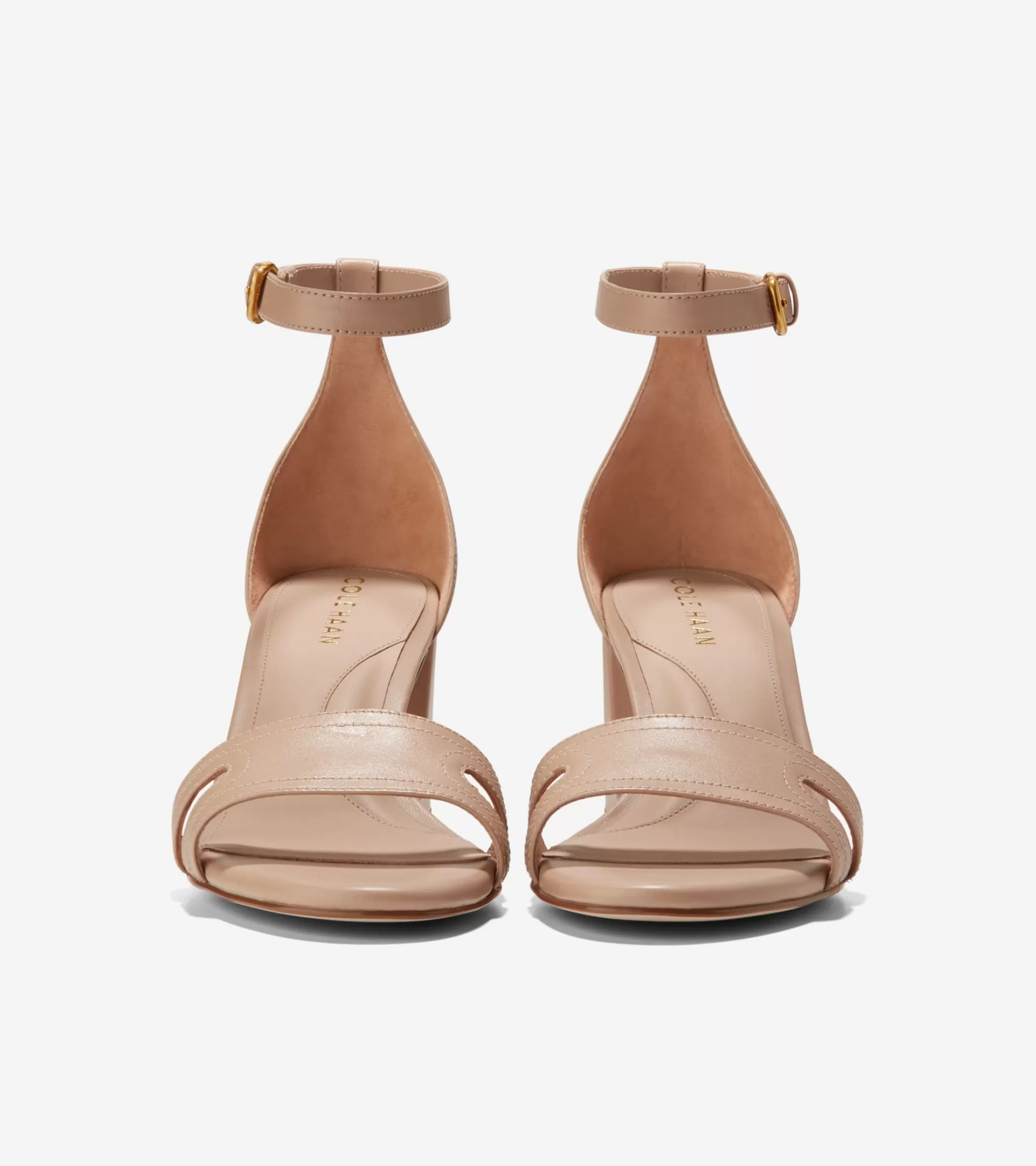 Sale Sandalias de Cuero Mujer | Women's Adelaine Sandals Mujer Salones | Ver Todo