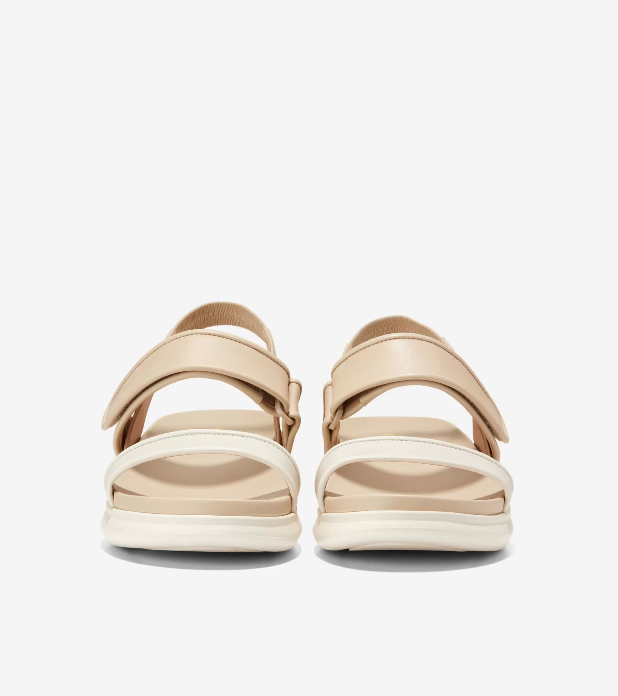 Sale Sandalias de Cuero Mujer | Women's ZERØGRAND Meritt Sandals Mujer Ver Todo | Salones