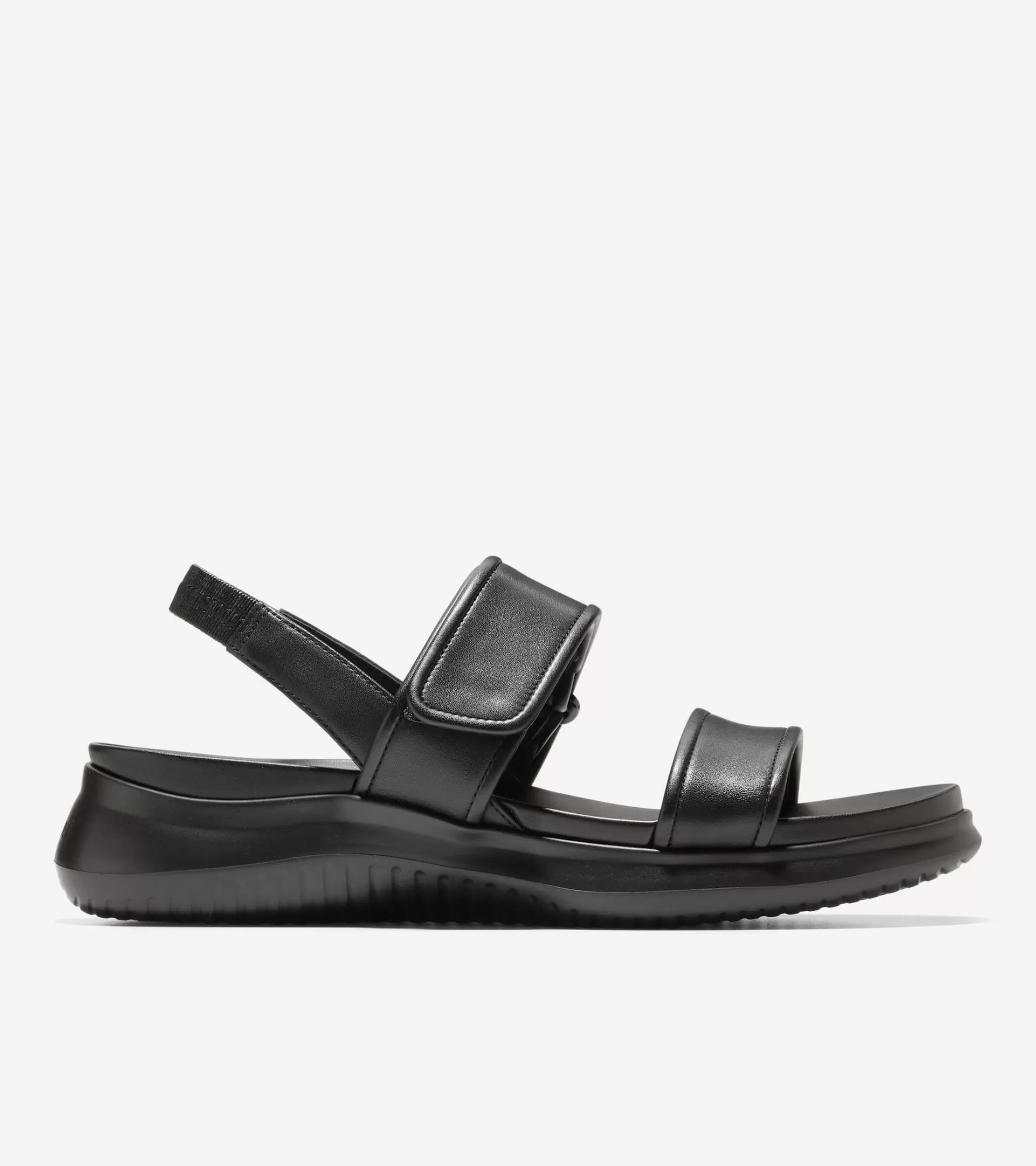 Flash Sale Sandalias de Cuero Mujer | Women's ZERØGRAND Meritt Sandals Mujer Ver Todo | Salones