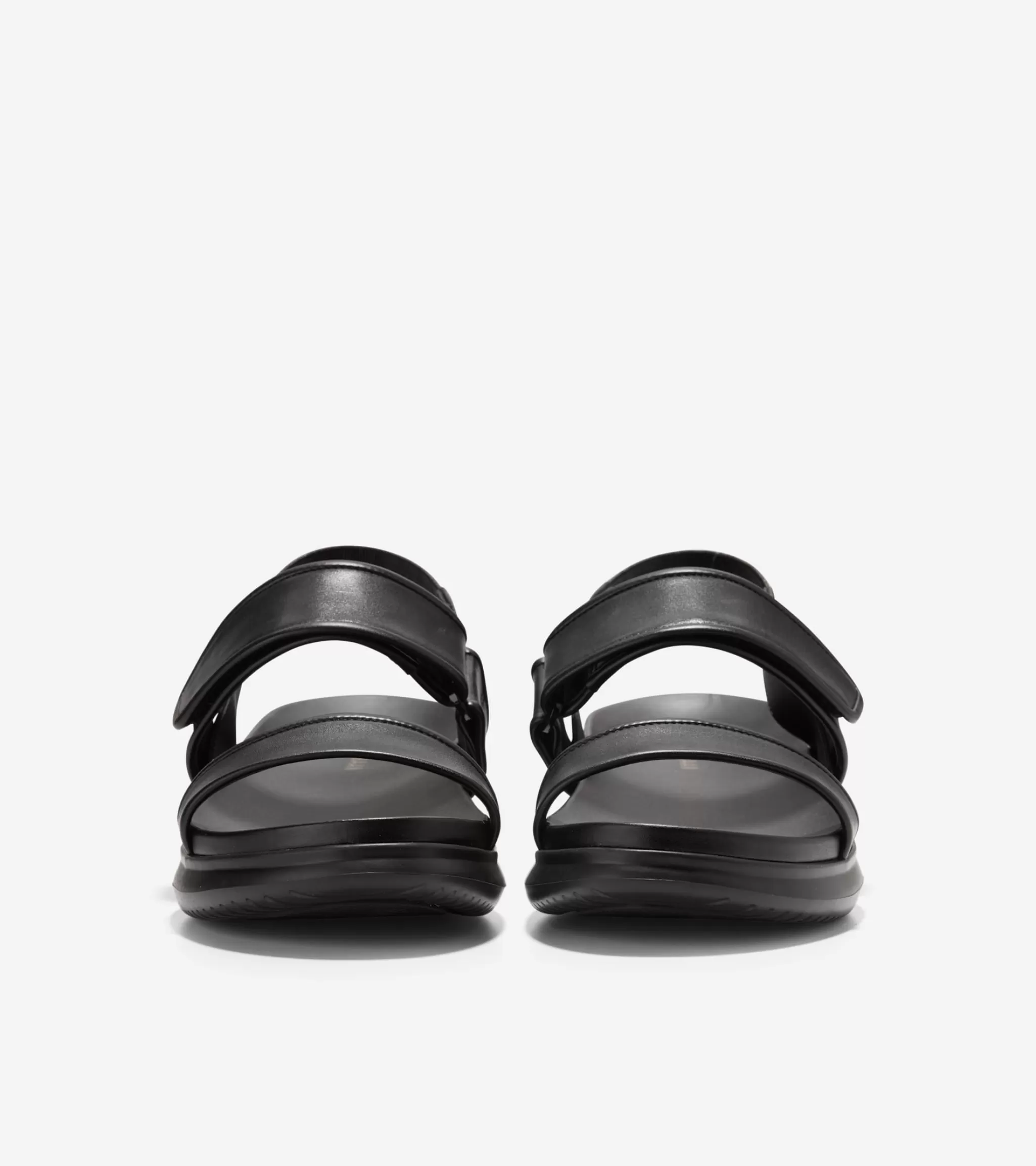 Flash Sale Sandalias de Cuero Mujer | Women's ZERØGRAND Meritt Sandals Mujer Ver Todo | Salones