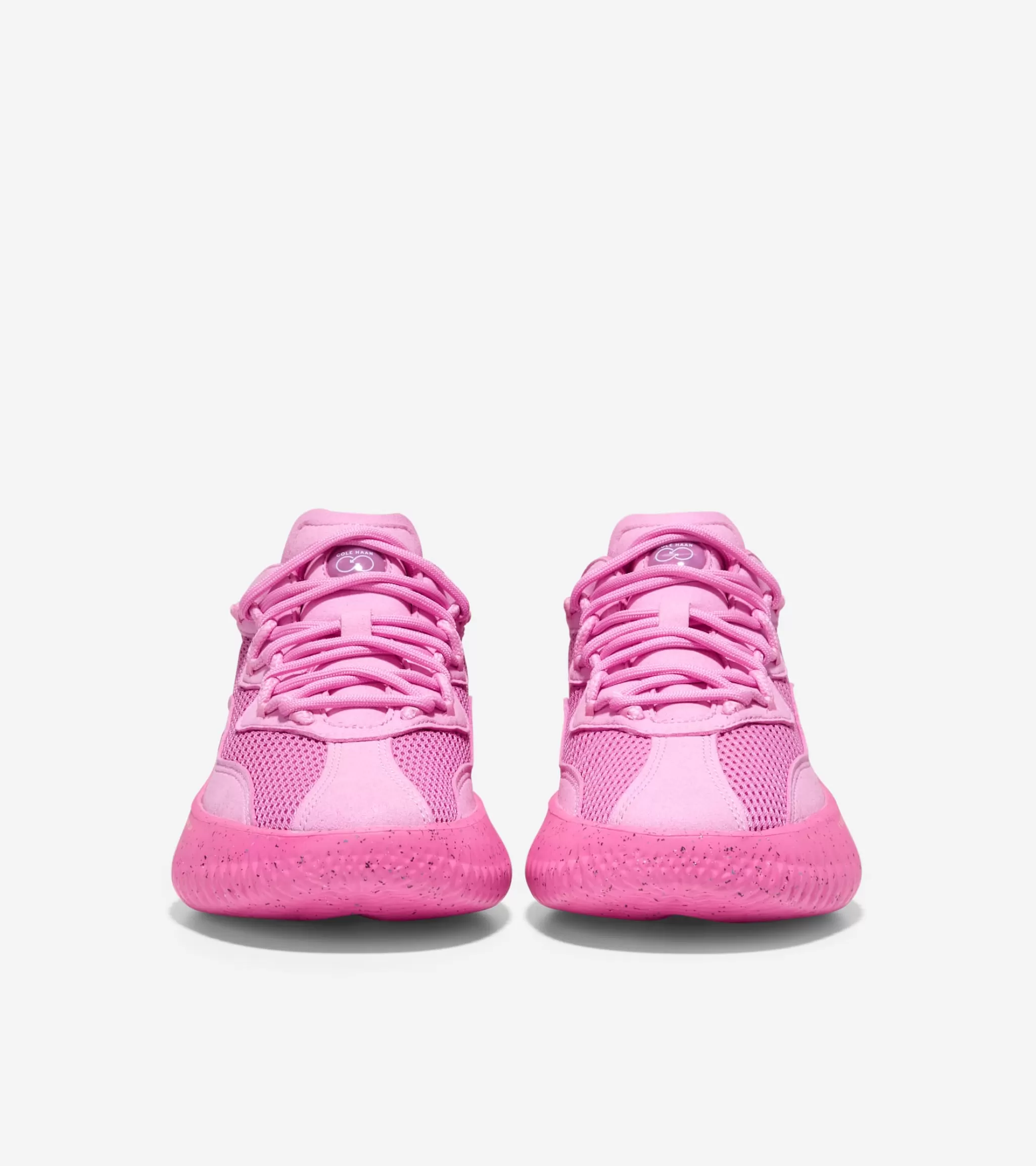 Clearance Sneaker de Mujer con Plataforma | Women's Generation ZERØGRAND II SQL Mujer Sostenible | Last units