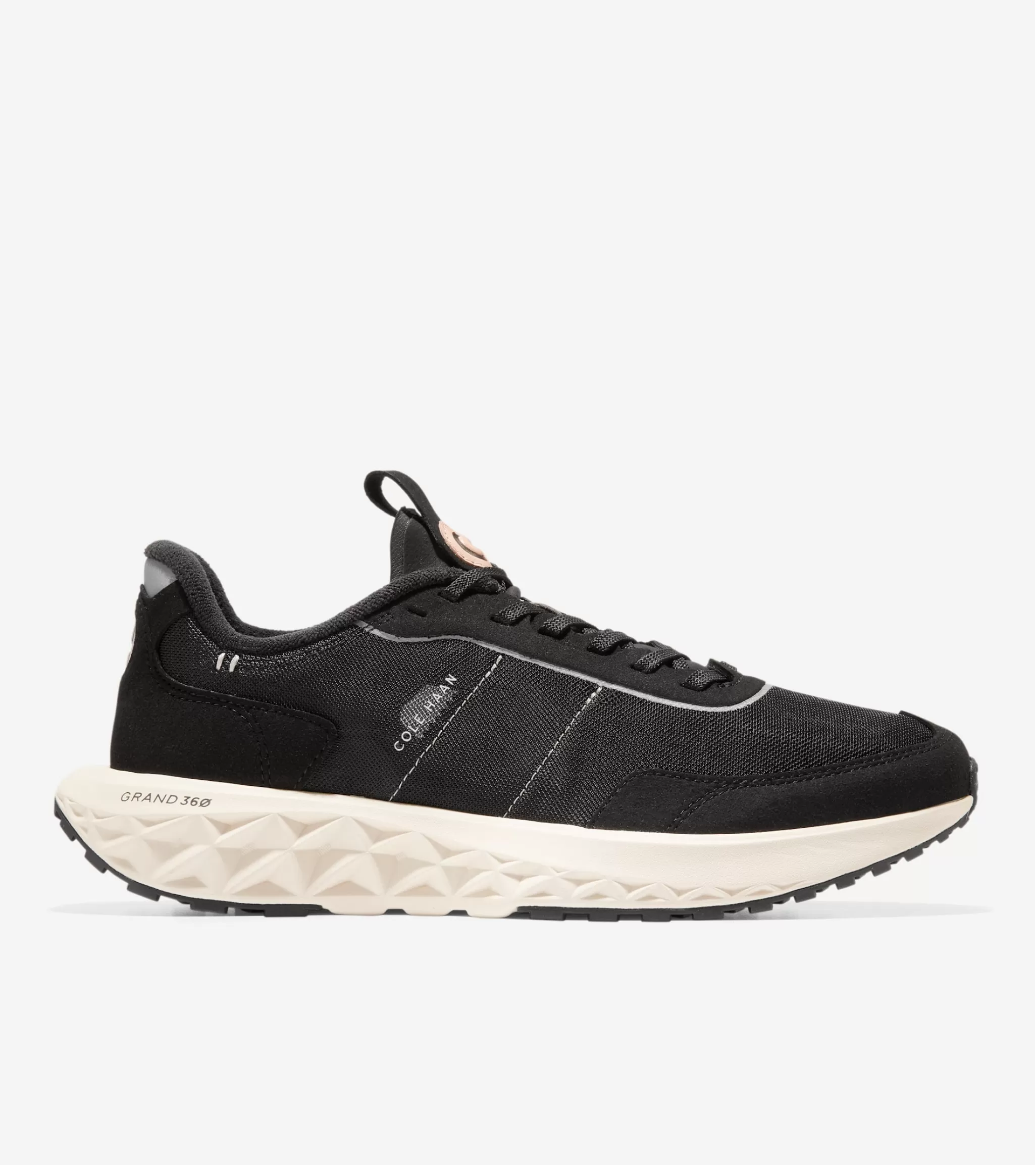 Discount Sneakers con Espuma Superfeel de Hombre | Men's ZERØGRAND Outpace 3 Ru Hombre Running | Last units