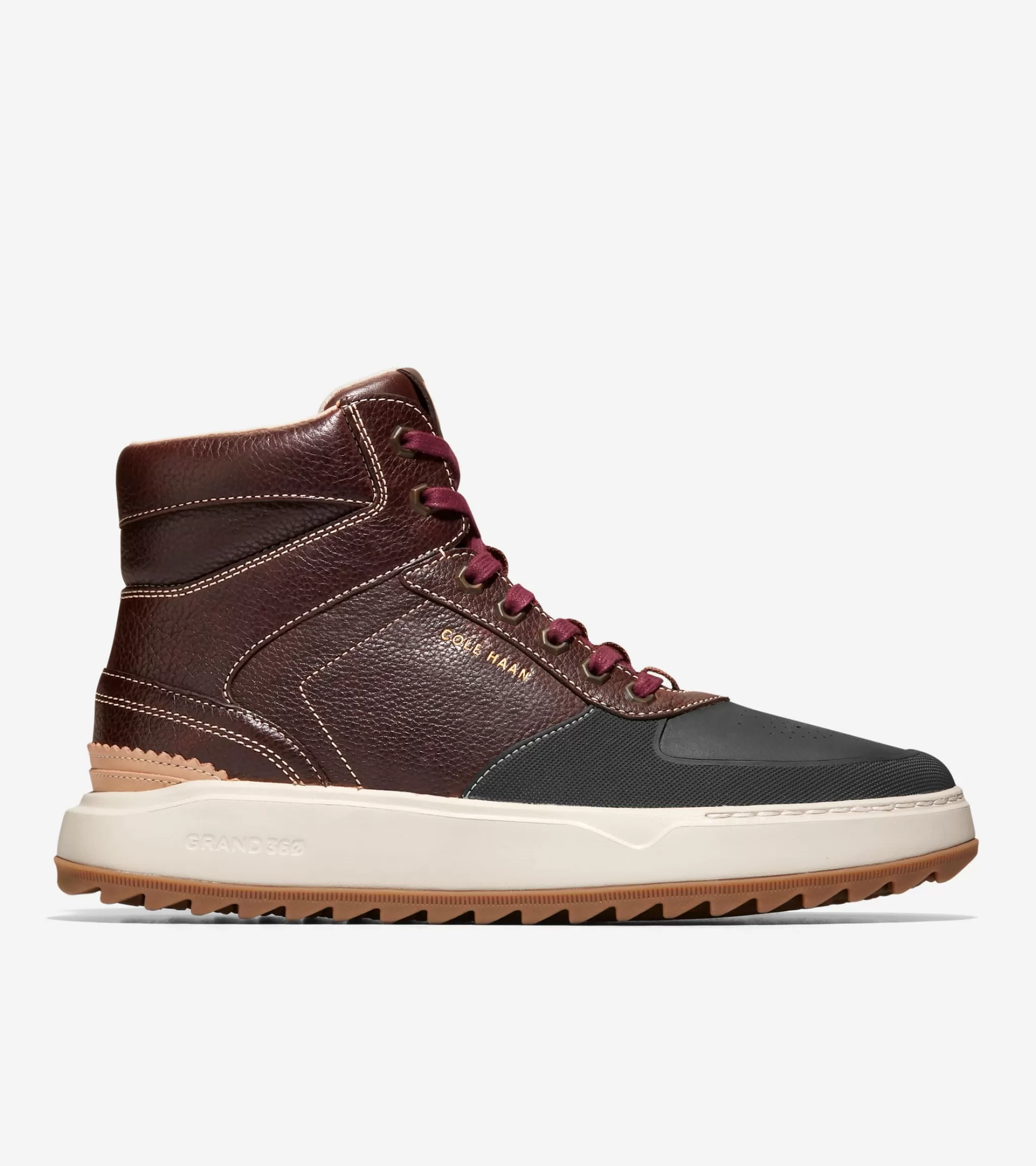 Discount Sneakers de Bota de Hombre | Men's GrandPrø Crossover Sneakerboot Hombre Ver Todo | Botas