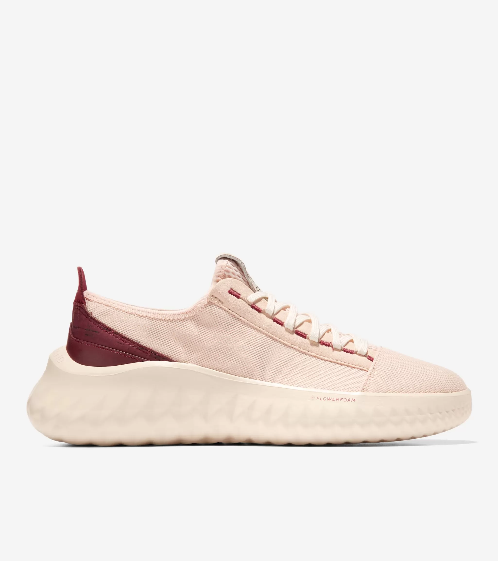 Online Sneakers de Microfibra Vegana de Mujer | Women's Generation ZERØGRAND Mujer Sostenible | Ver Todo