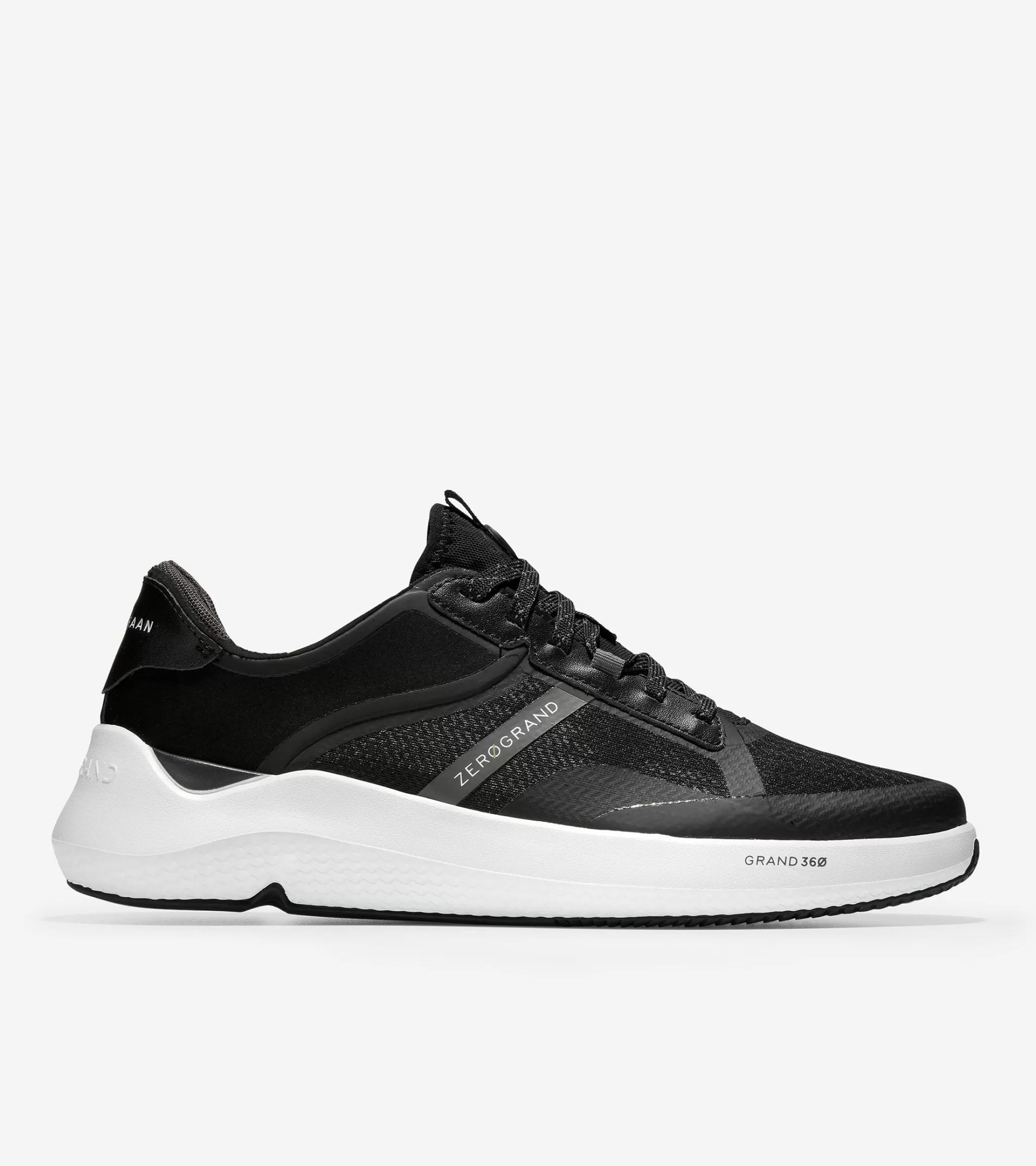 Best Sale Sneakers de Tenis con Botín Acolchado de Hombre | ZERØGRAND Winner Ten Hombre Sneakers