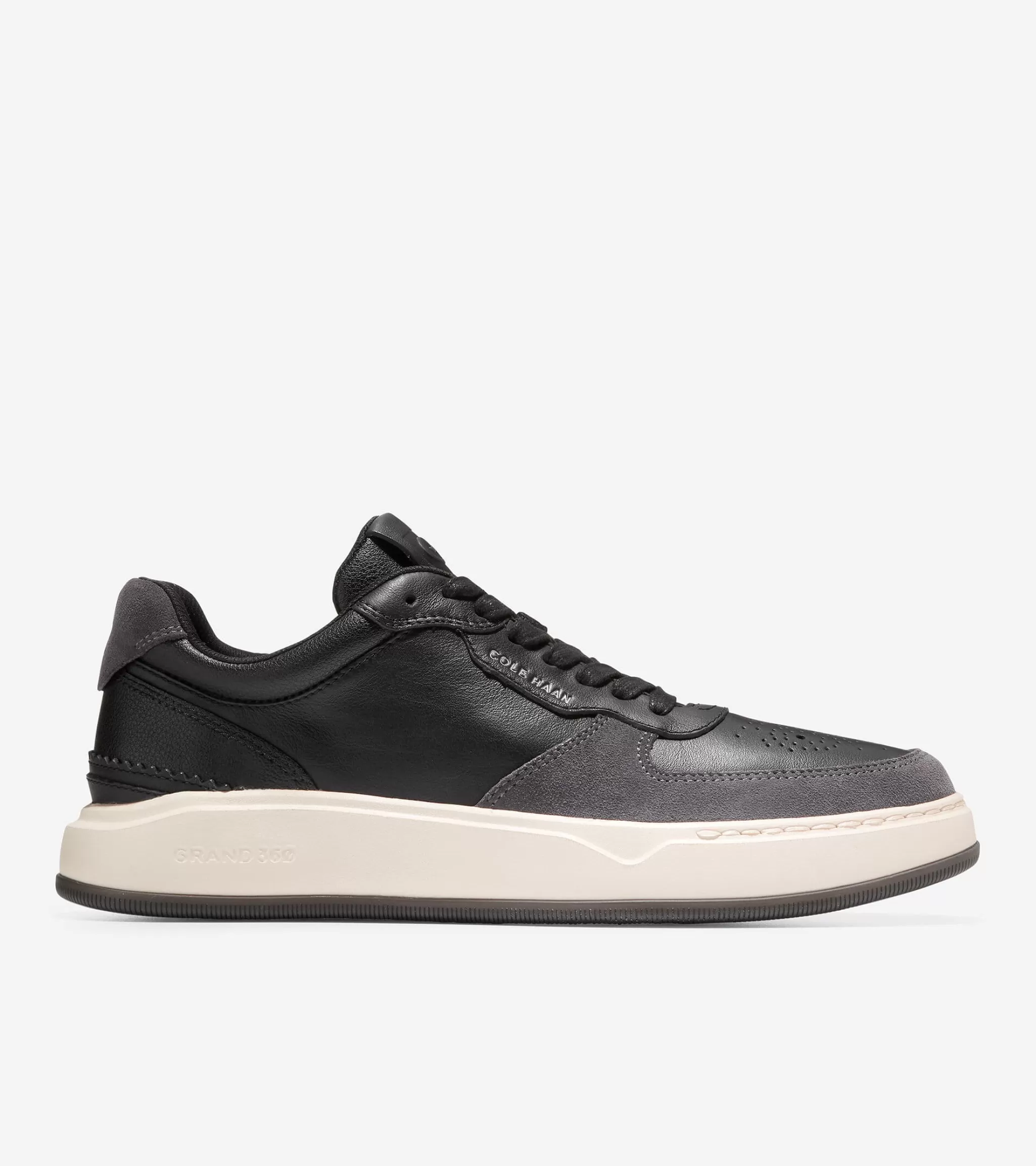 Online Sneakers Urbanas de Ante y cuero de Hombre | GrandPrø Crossover Sneake Hombre Sneakers