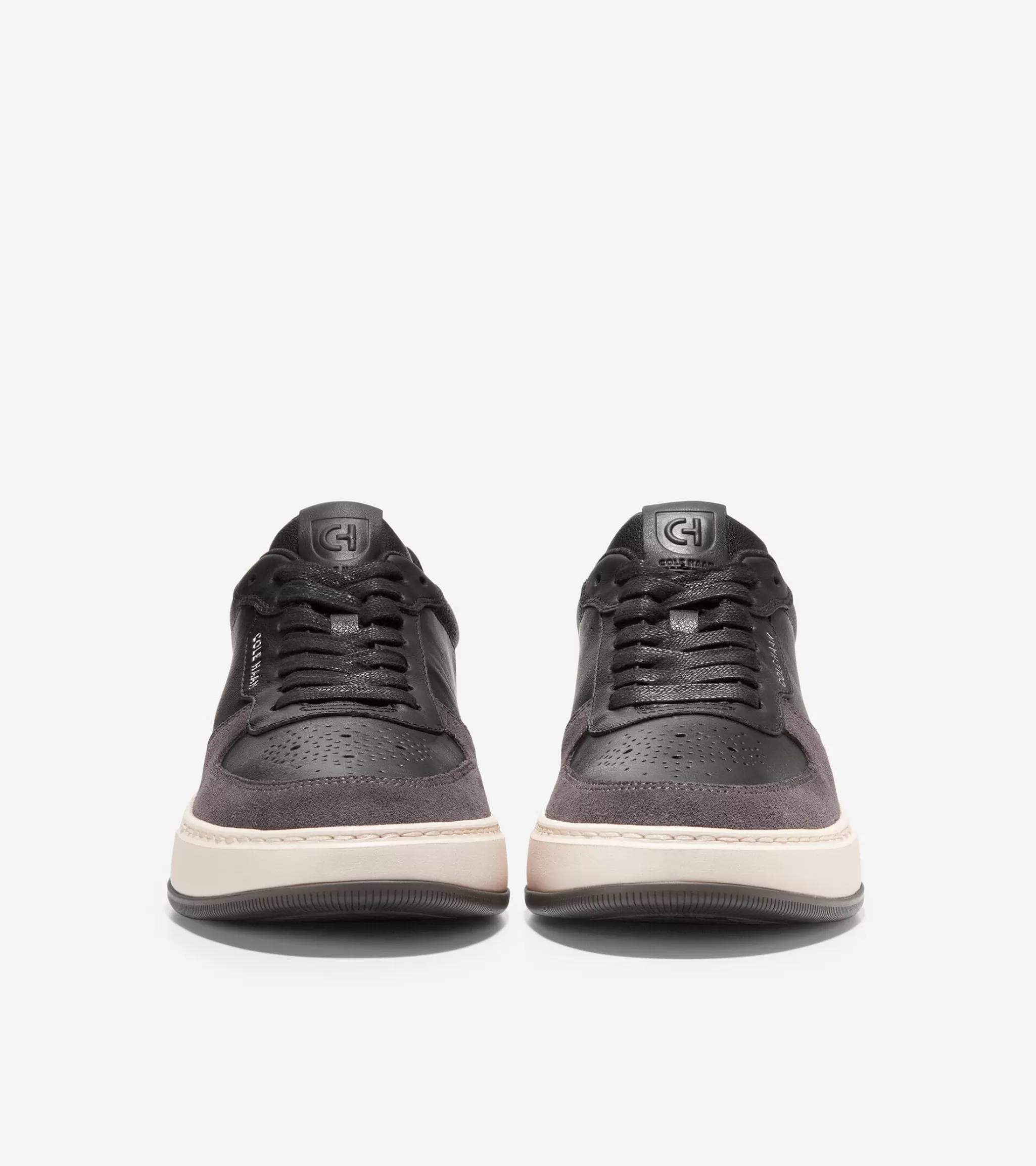 Online Sneakers Urbanas de Ante y cuero de Hombre | GrandPrø Crossover Sneake Hombre Sneakers