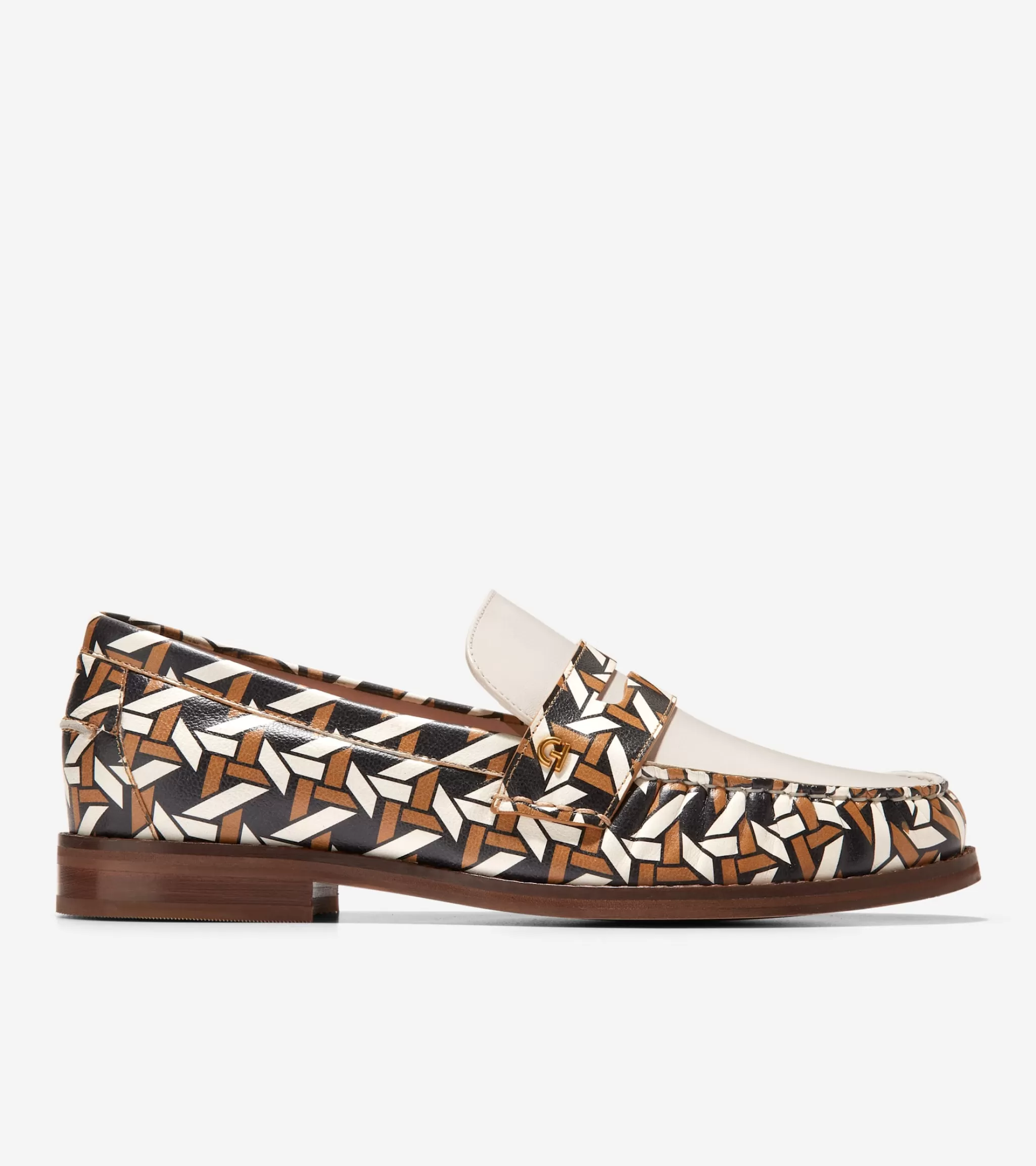 New Women's Lux Pinch Penny Loafer Mujer Last units | Mocasines