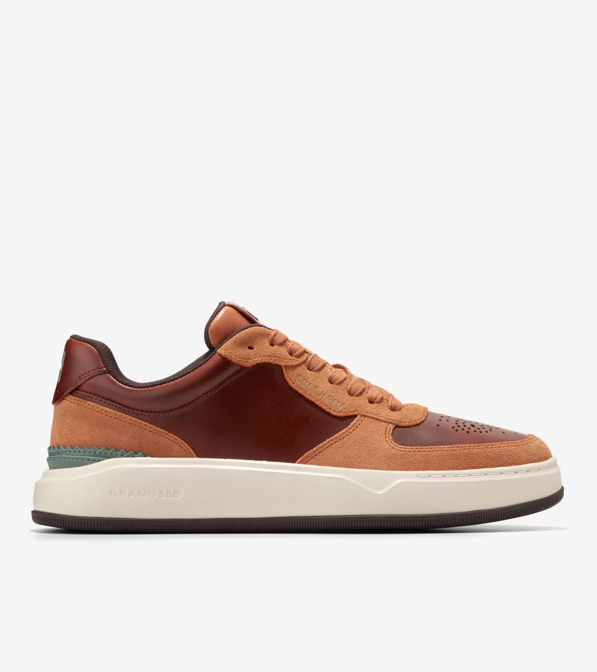 Sale Zapatillas Baloncesto de Hombre | Men's GrandPrø Crossover Sneakers Hombre Día del padre | Ver Todo