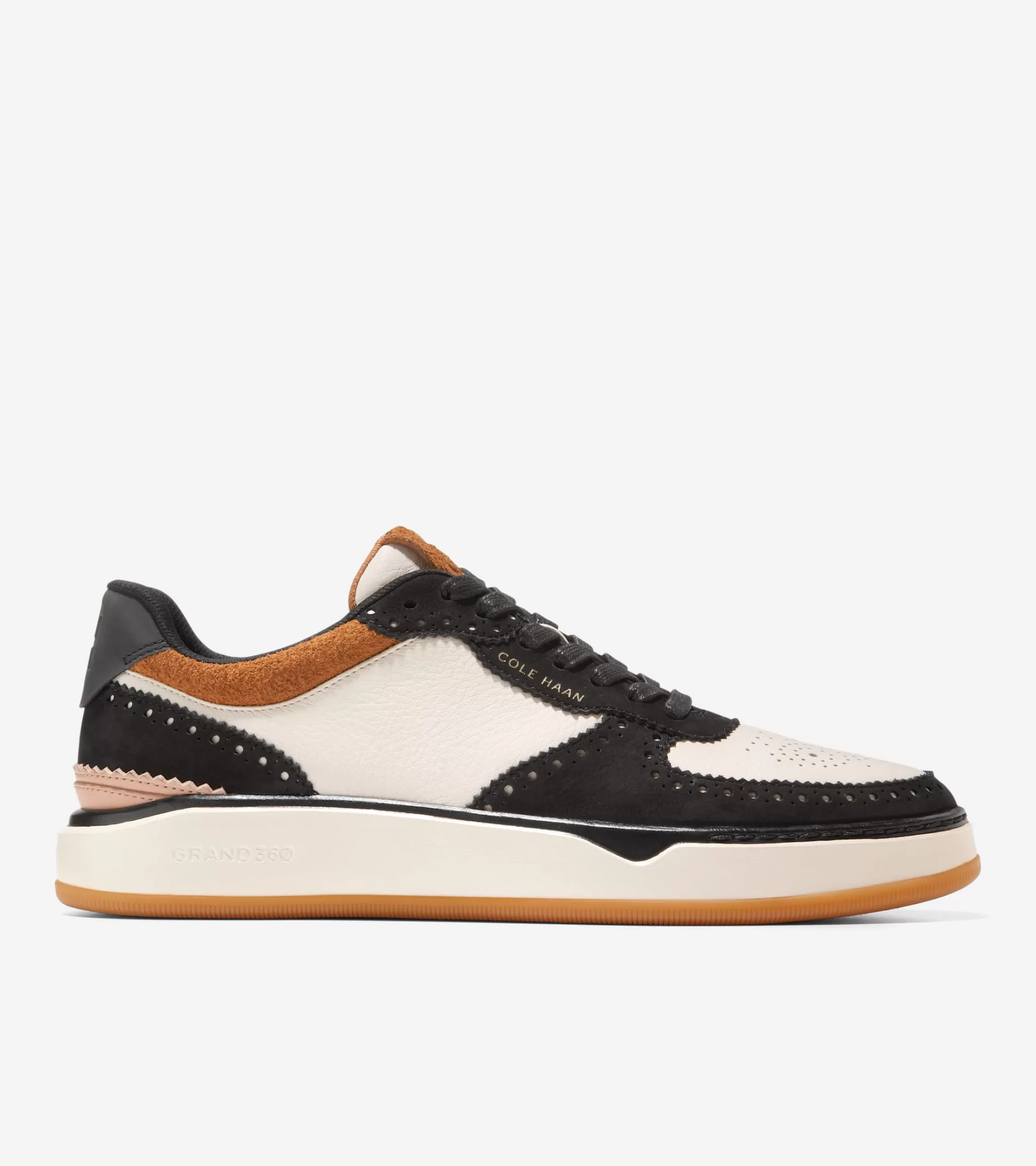 New Zapatillas x Atmos de Hombre | GrandPrø Crossover Sneaker Hombre Sneakers | Last units