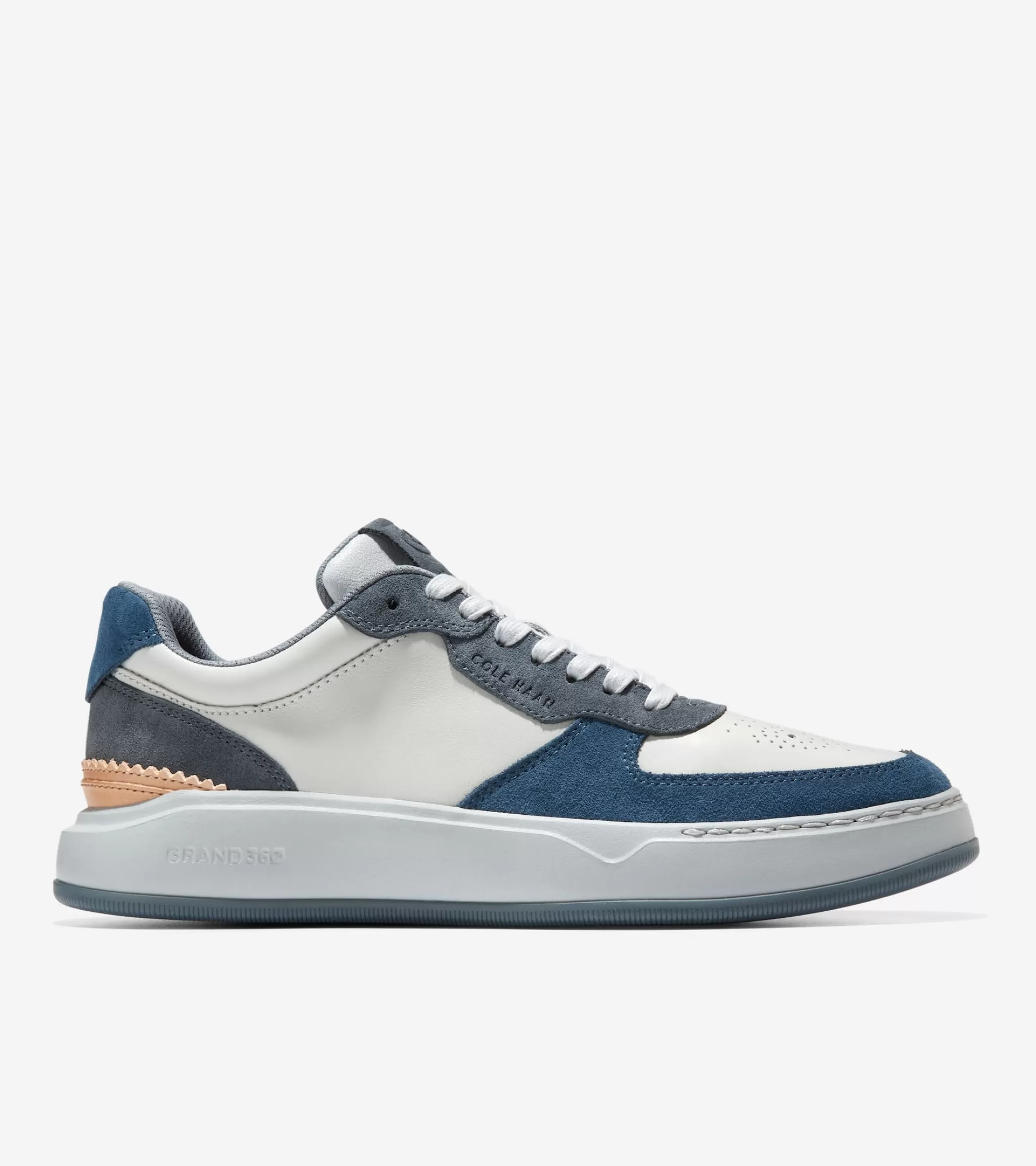 Flash Sale Zapatillas con Cordones de Hombre | GrandPrø Crossover Hombre Last units | Sneakers