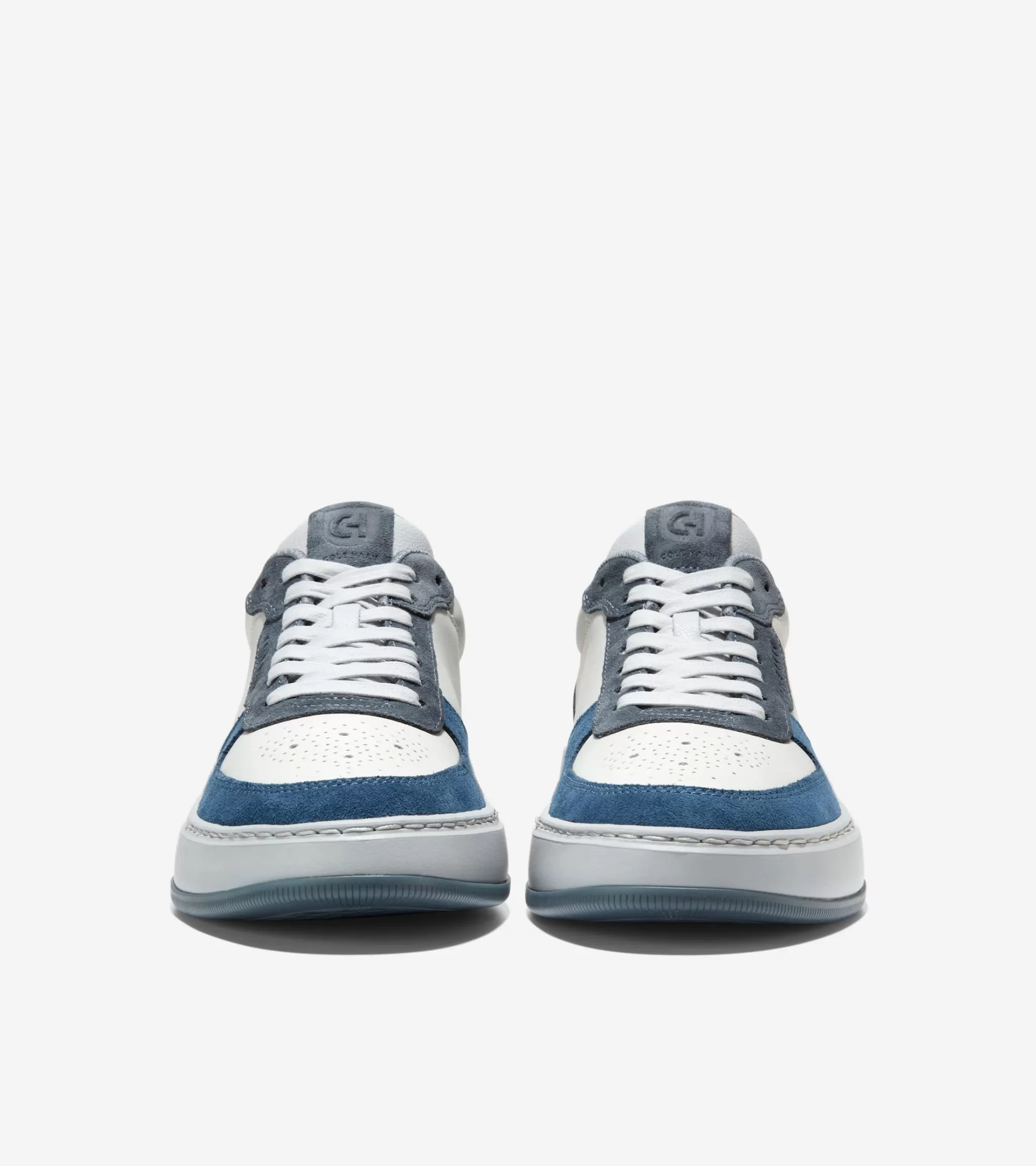 Flash Sale Zapatillas con Cordones de Hombre | GrandPrø Crossover Hombre Last units | Sneakers