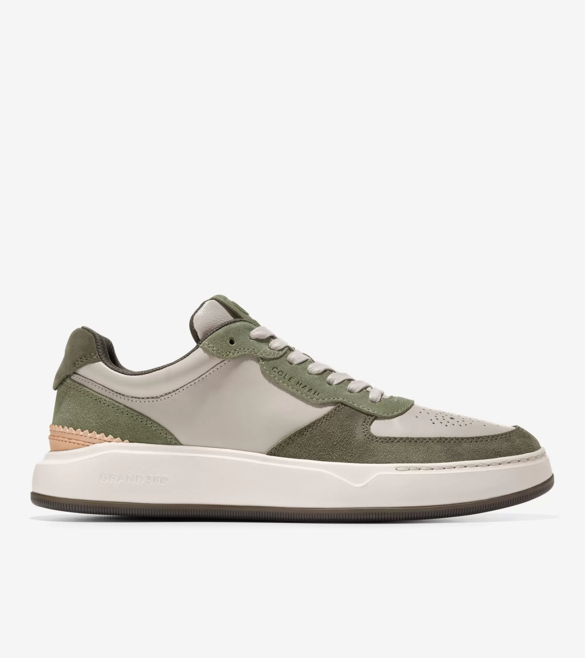 Store Zapatillas con Cordones de Hombre | GrandPrø Crossover Hombre Last units | Sneakers