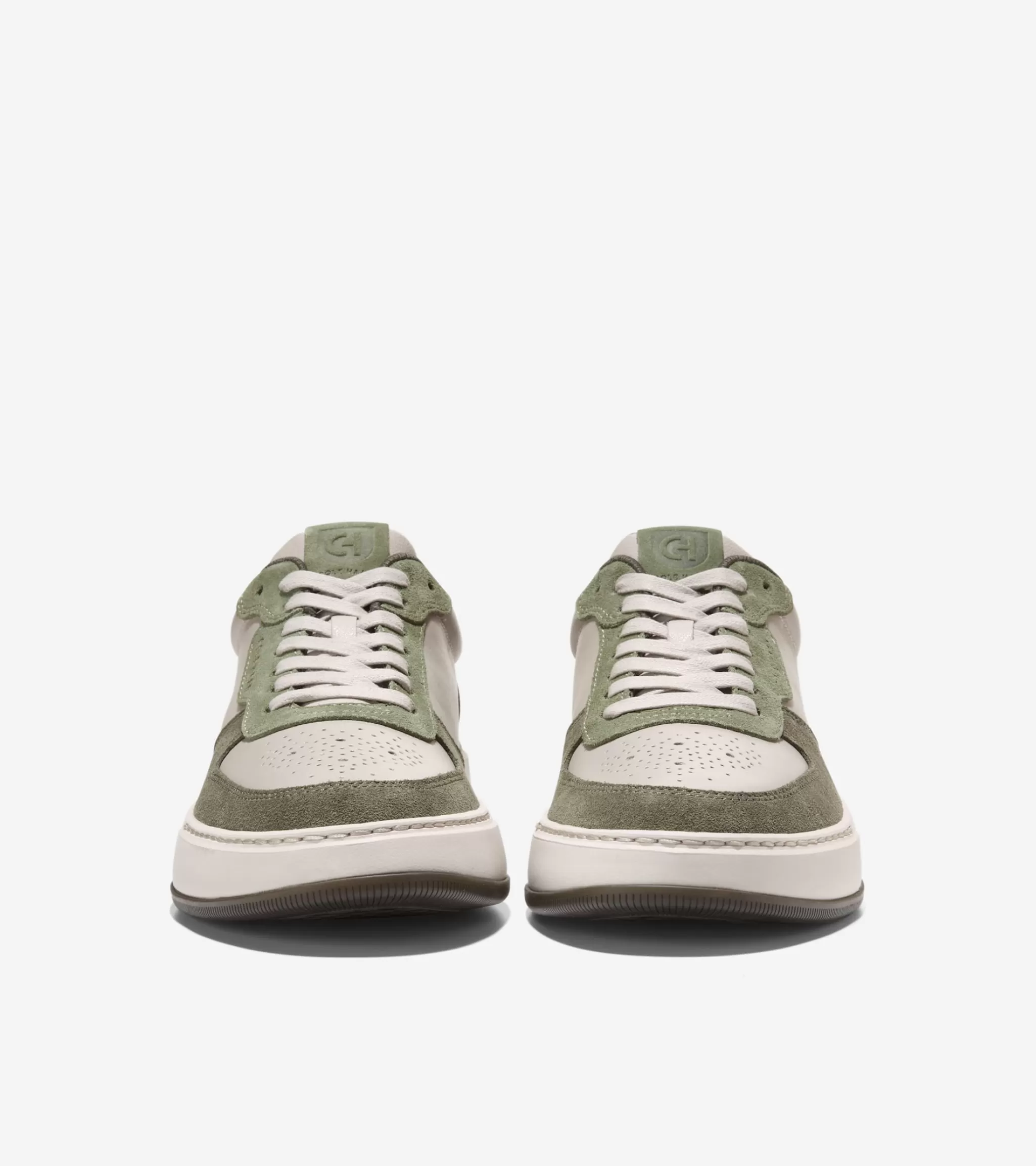 Store Zapatillas con Cordones de Hombre | GrandPrø Crossover Hombre Last units | Sneakers