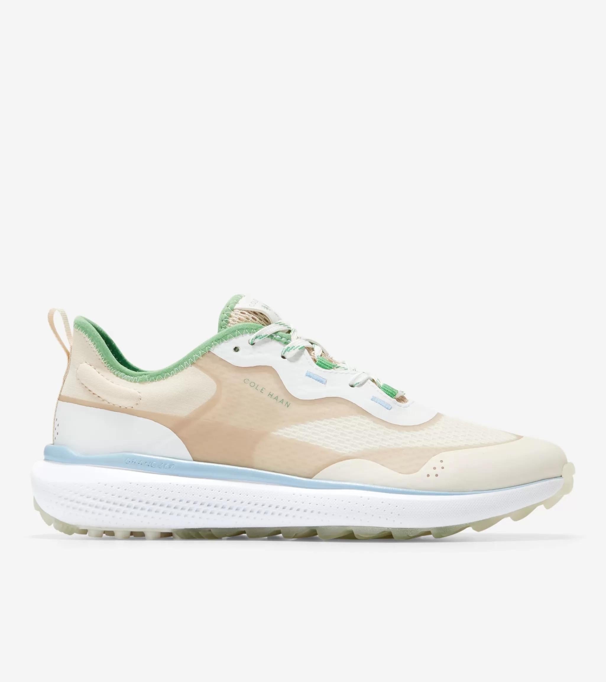 Flash Sale Zapatillas de Golf de Mujer | x Byrdie Golf Social Wear ZERØ Mujer Golf | Ver Todo