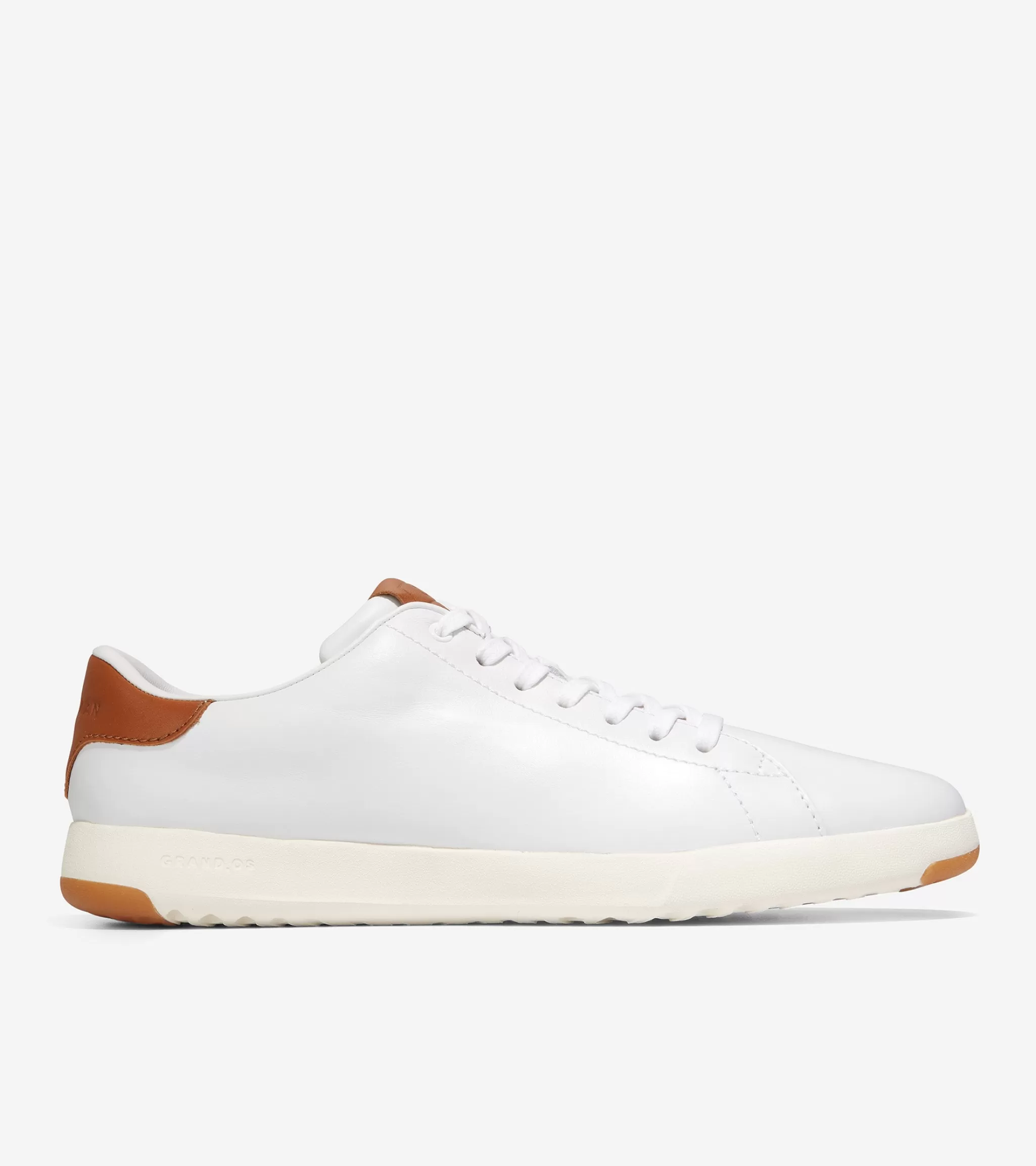 Online Zapatillas de Piel de Hombre | Men's GrandPrø Tennis Sneaker Hombre Last units | Ver Todo