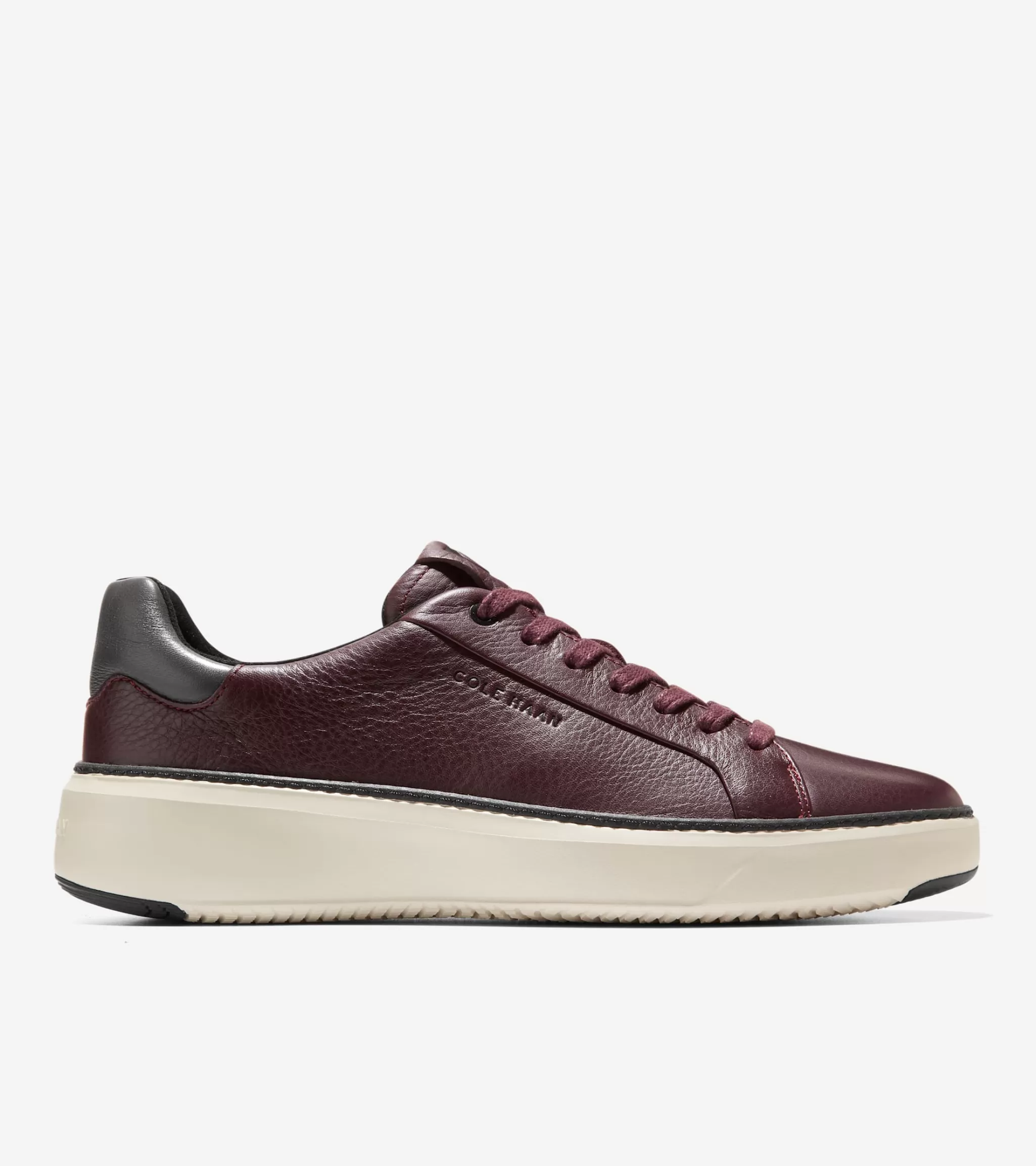 Outlet Zapatillas de Tenis de Hombre | Men's GrandPrø Topspin Sneaker Hombre Día del padre | Ver Todo