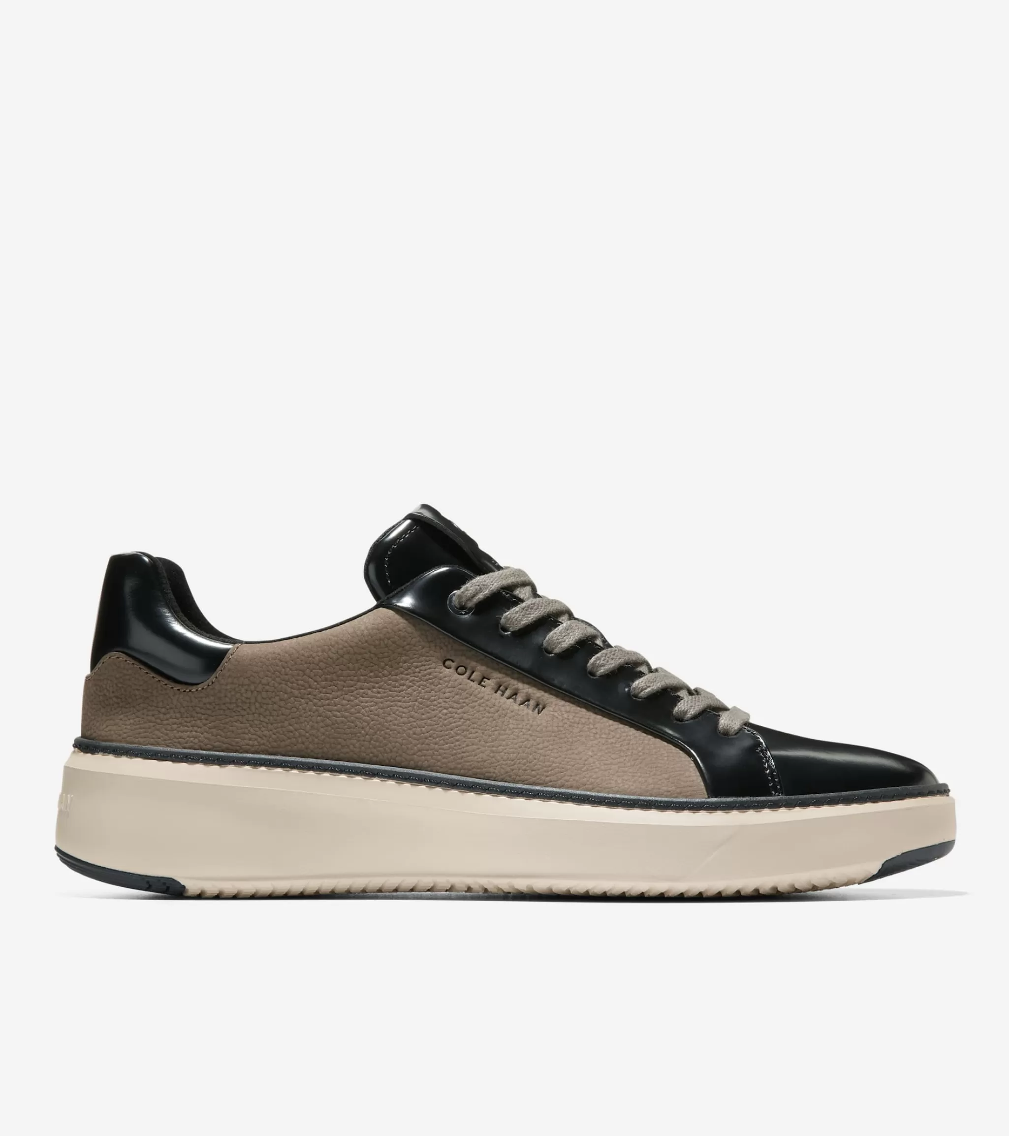 Store Zapatillas de Tenis de Hombre | Men's GrandPrø Topspin Sneaker Hombre Last units | Ver Todo