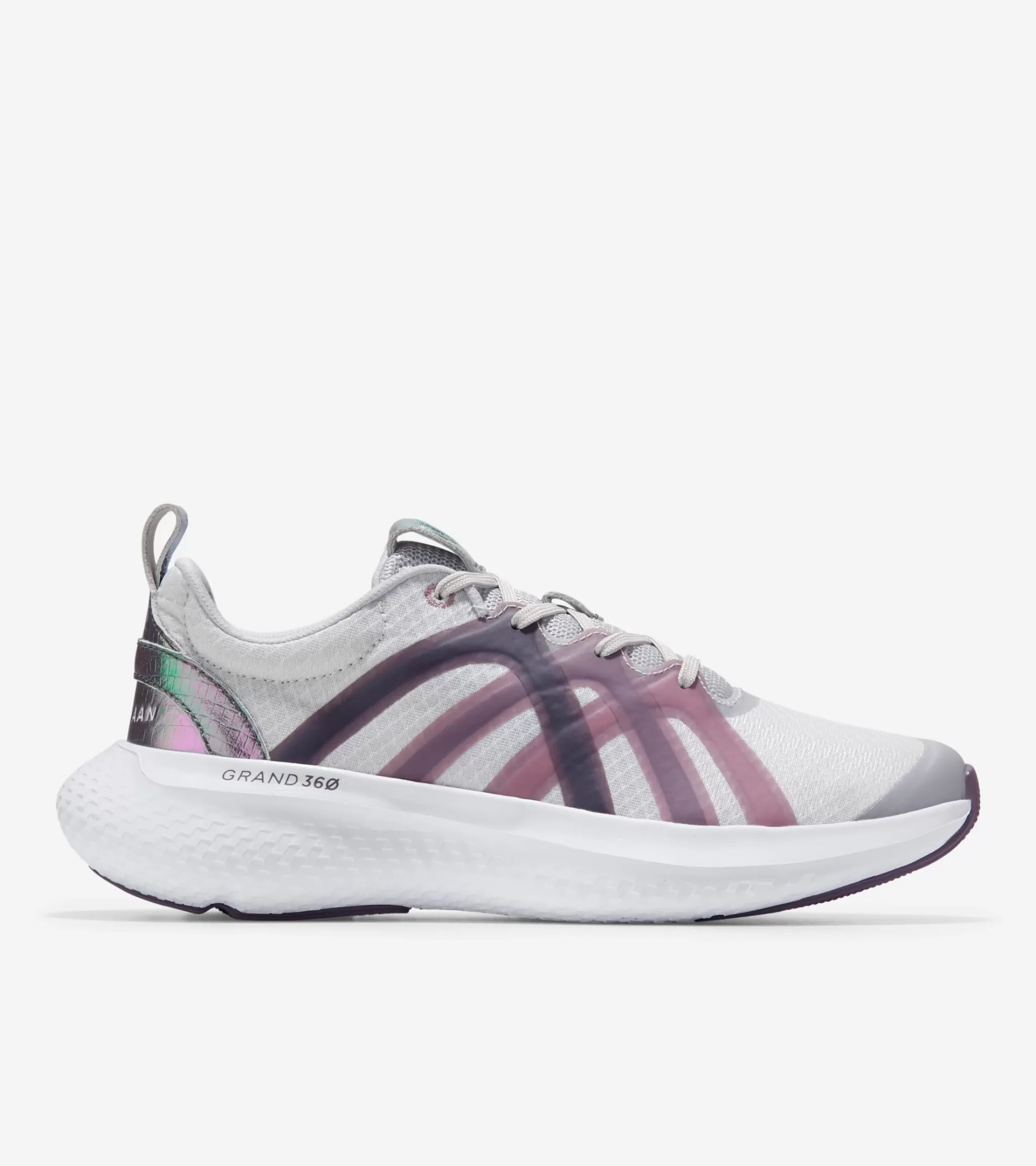 Discount Zapatillas Deportivas de Mujer | Women's ZERØGRAND City X-Trainer Snea Mujer Ver Todo | Sneakers