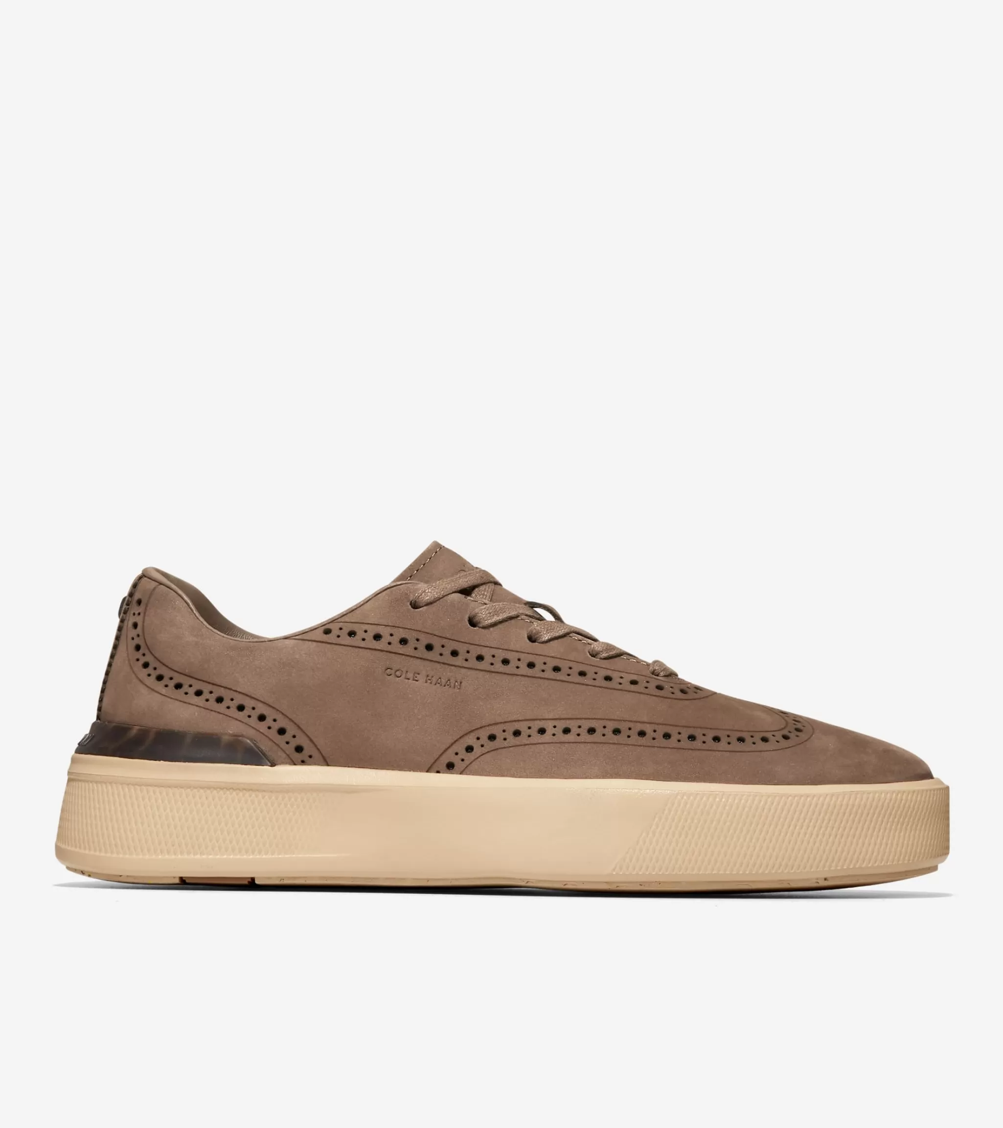 Cheap Zapatillas Deportivas Informales de Hombre | Men's GrandPrø Crew Wingt Hombre Last units | Ver Todo