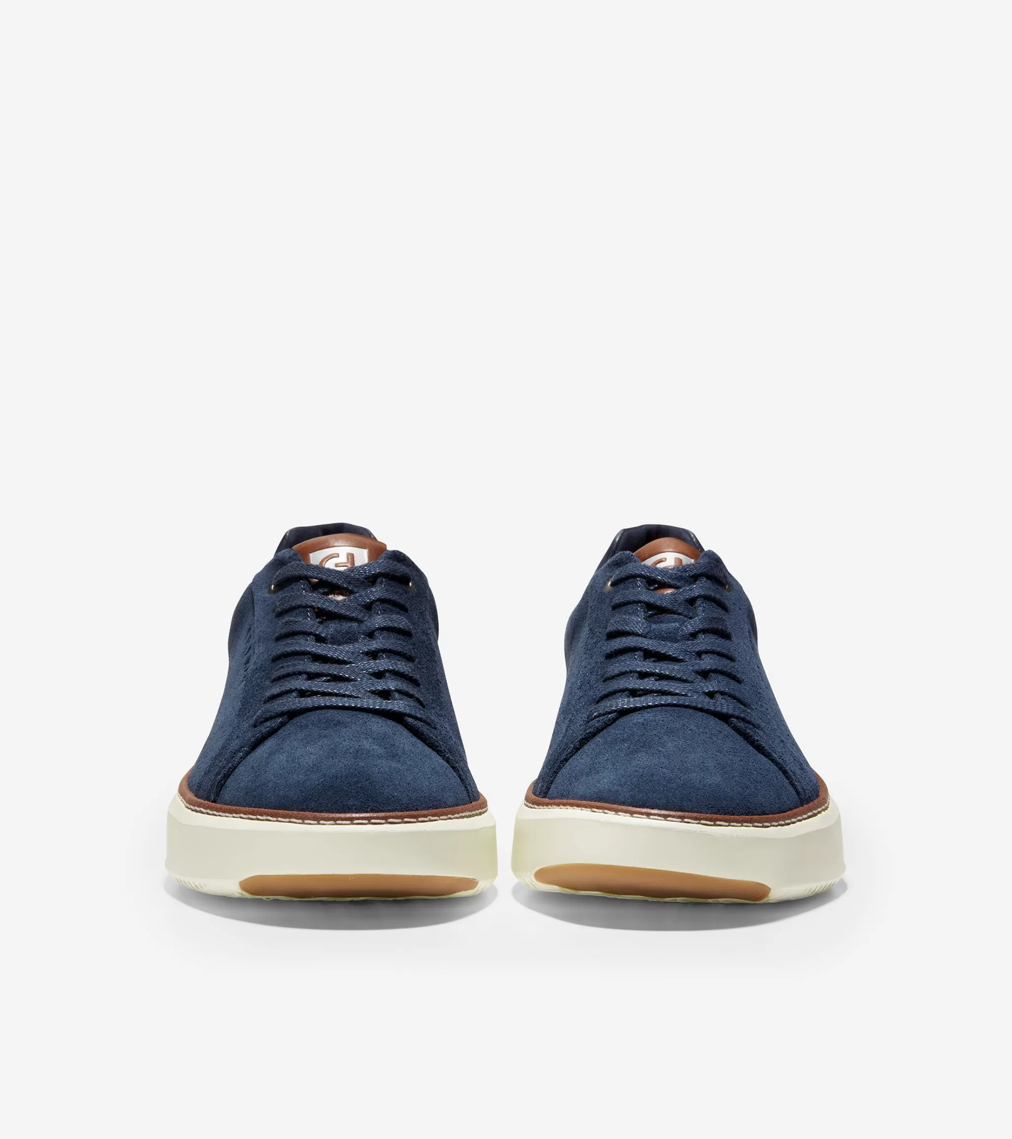 Online Zapatillas Extra Acolchadas de Hombre | GrandPrø Topspin Sneaker Hombre Sneakers