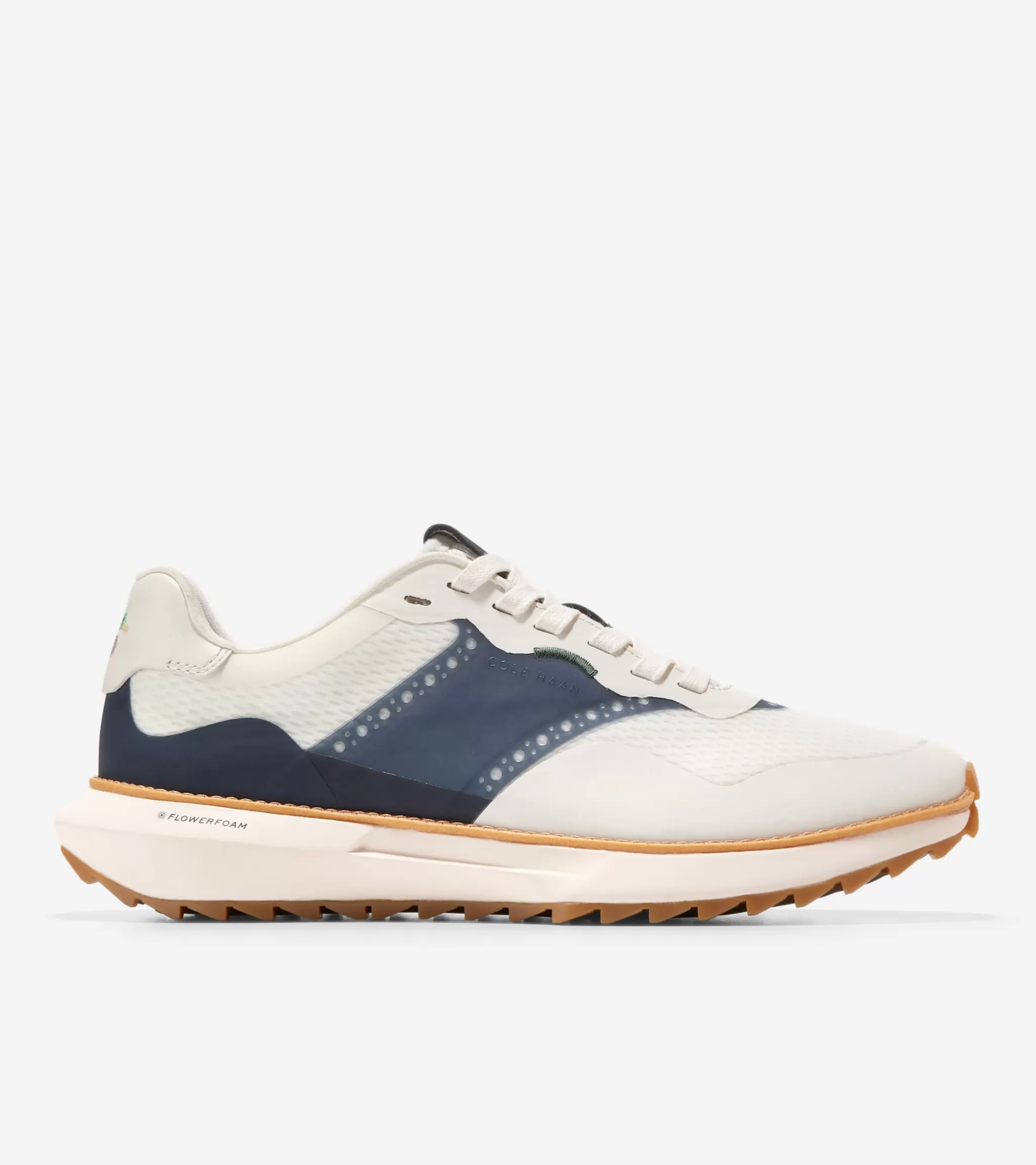 Best Zapatillas Golf de Hombre | Men's GrandPrø Ashland Golf Sneakers Hombre Golf | Ver Todo