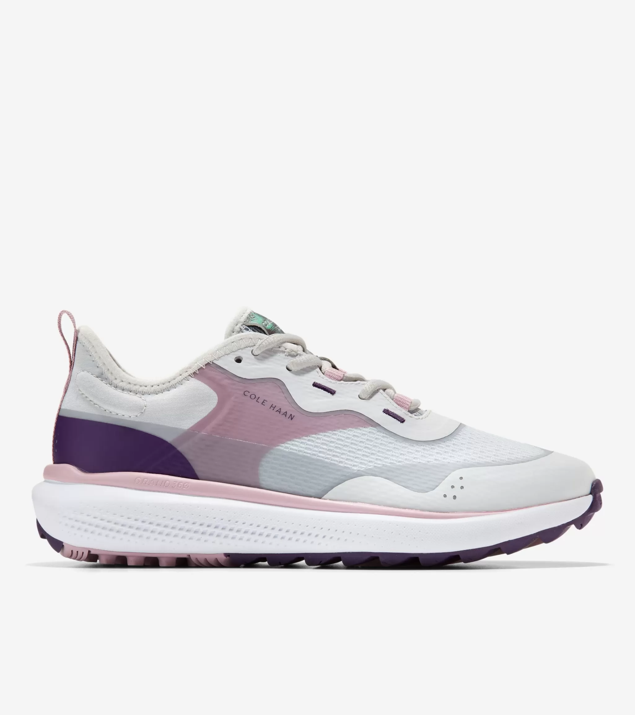 Hot Zapatillas Golf de Mujer | Women's ZERØGRAND Fairway Golf Shoes Mujer Golf | Ver Todo