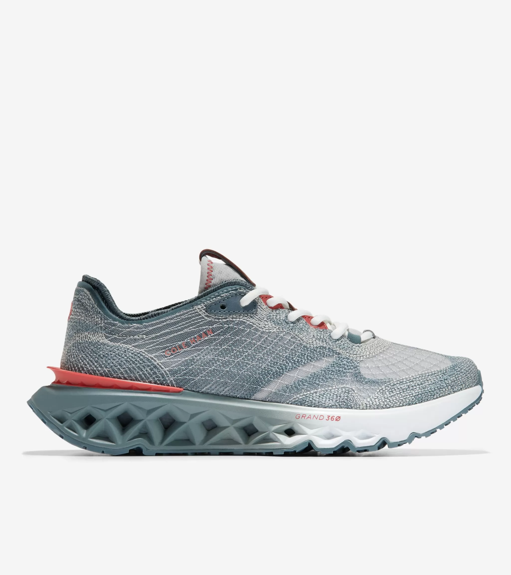 Online Zapatillas Running de Hombre | Men's 5.ZERØGRAND Embrostitch Running S Hombre Running | Ver Todo