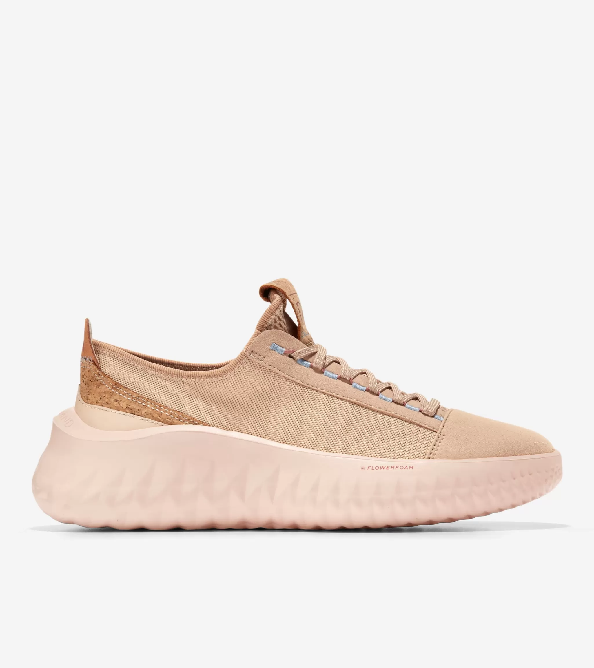 Flash Sale Zapatillas Sostenibles de Mujer | Generation ZERØGRAND II Mujer Sostenible