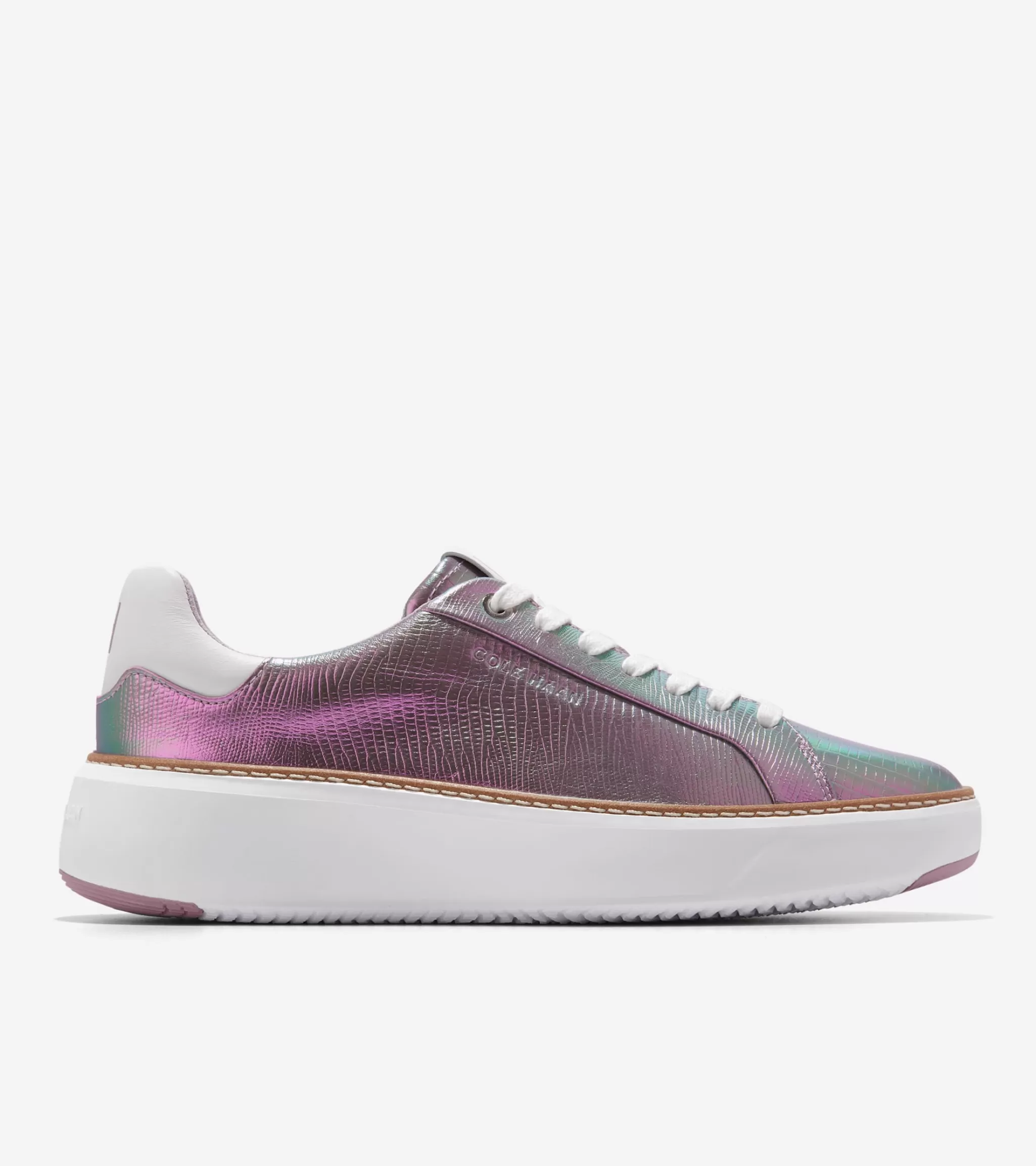 Best Zapatillas Tenis de Mujer | Women's Grandprø Topspin Sneakers Mujer Ver Todo | Sneakers