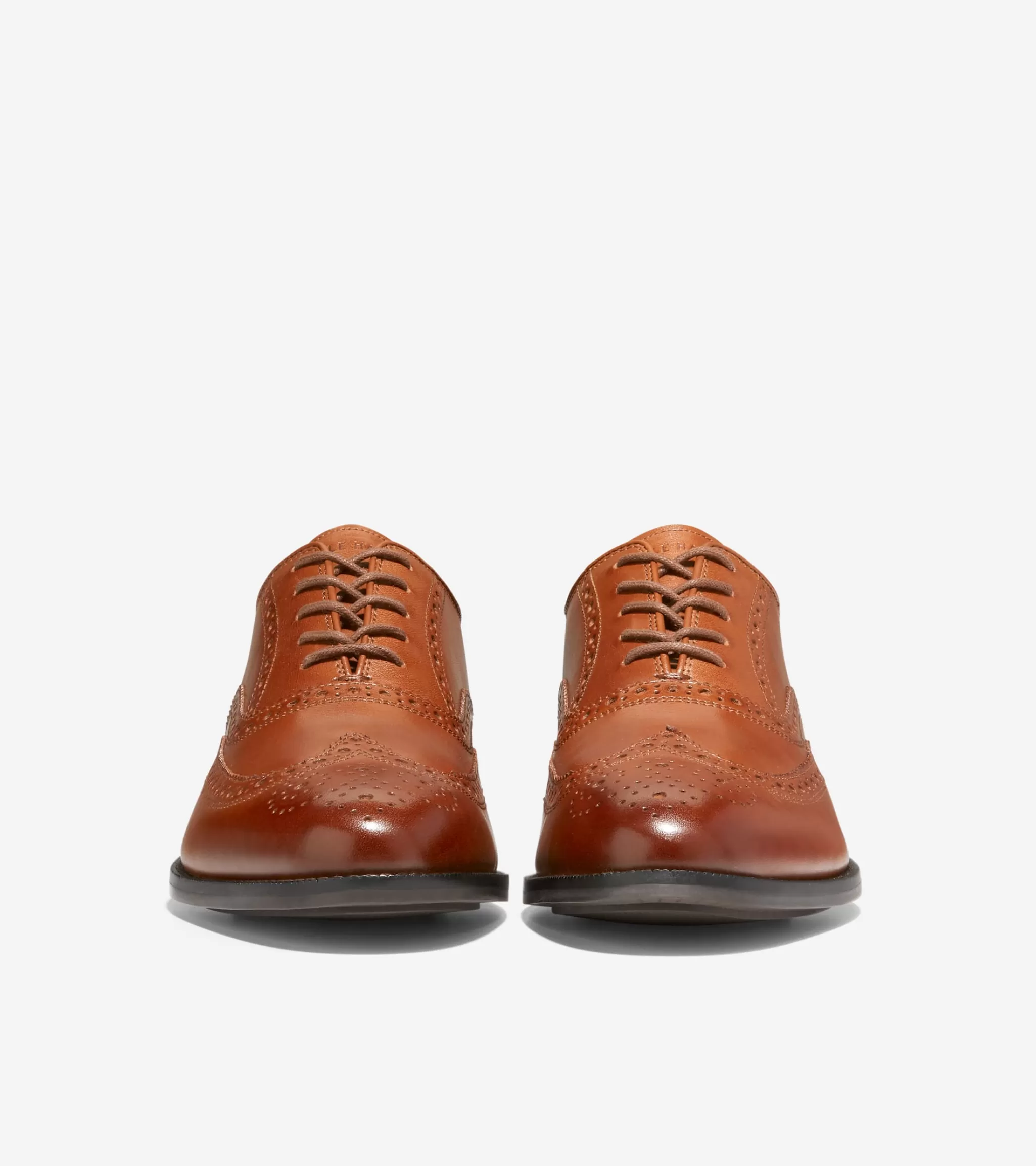 Store Zapato Oxford con Cordones de Hombre | Men's Broadway Wingtip Oxford Hombre Last units | Ver Todo