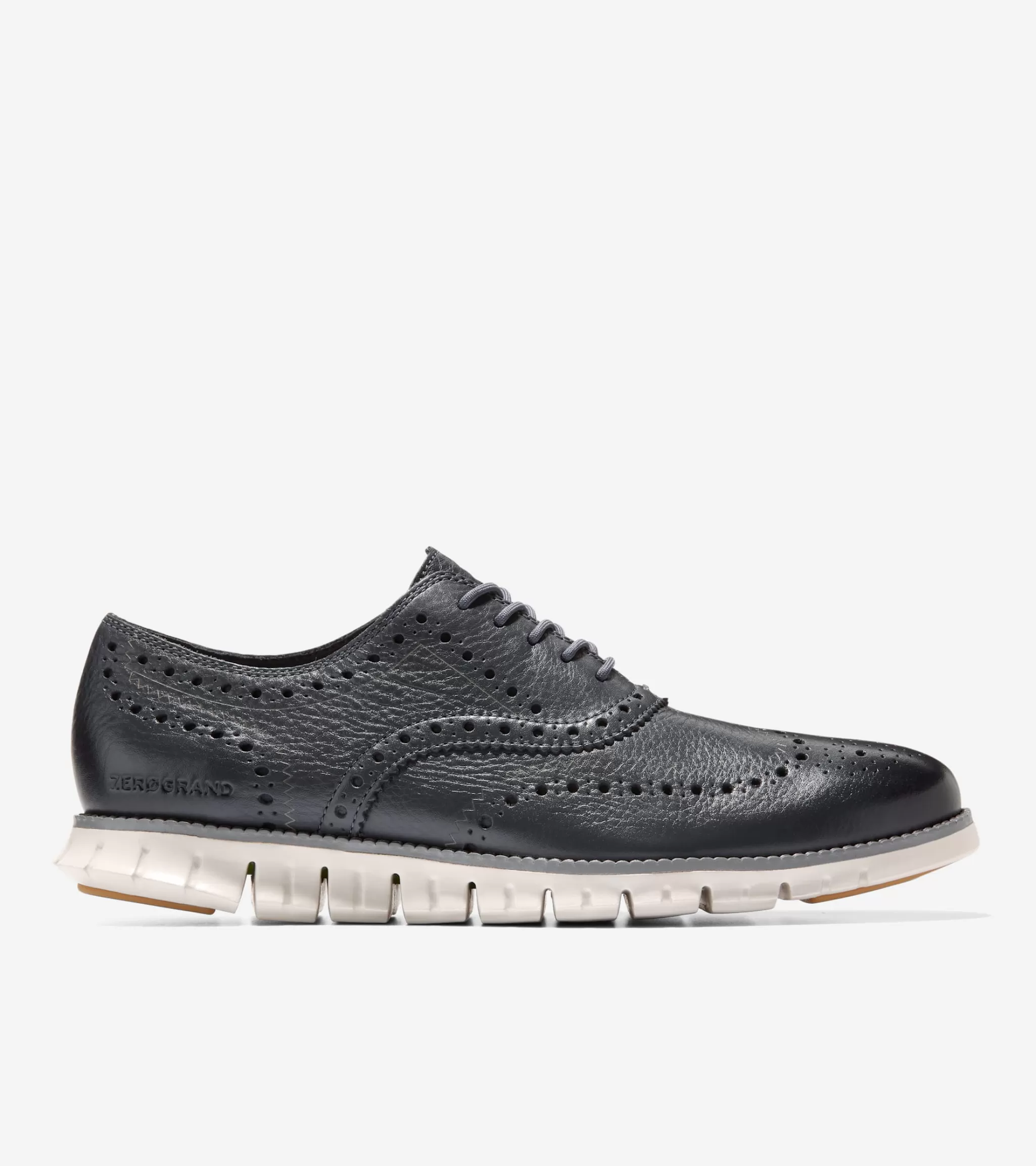 Best Sale Zapatos Clásicos con Detalles de Hombre | Men's ZERØGRAND Wingtip Oxfo Hombre Ver Todo | Oxfords