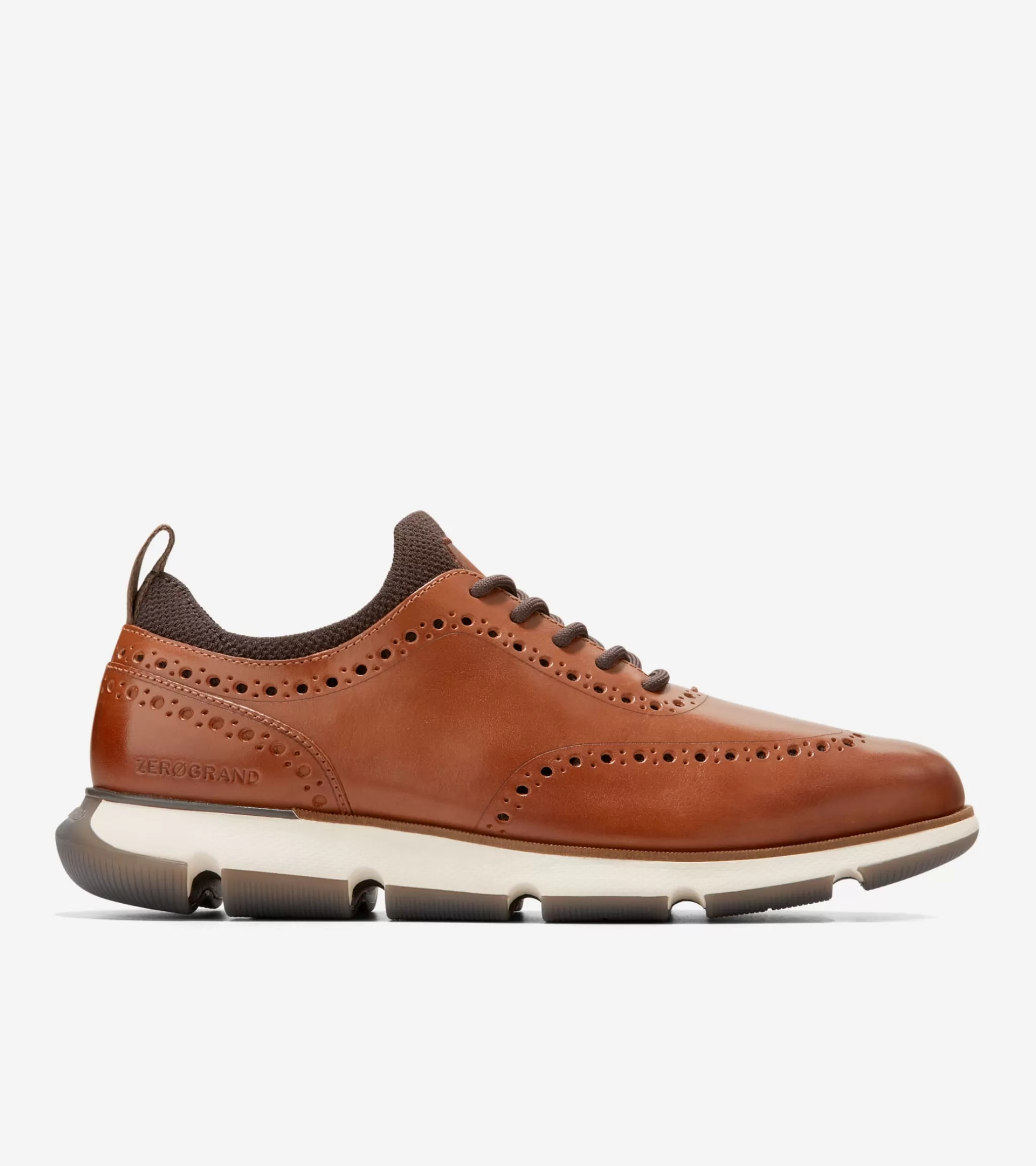 Best Sale Zapatos Clásicos Oxford de Hombre | Men's 4.ZERØGRAND Oxfords Hombre Ver Todo | Oxfords