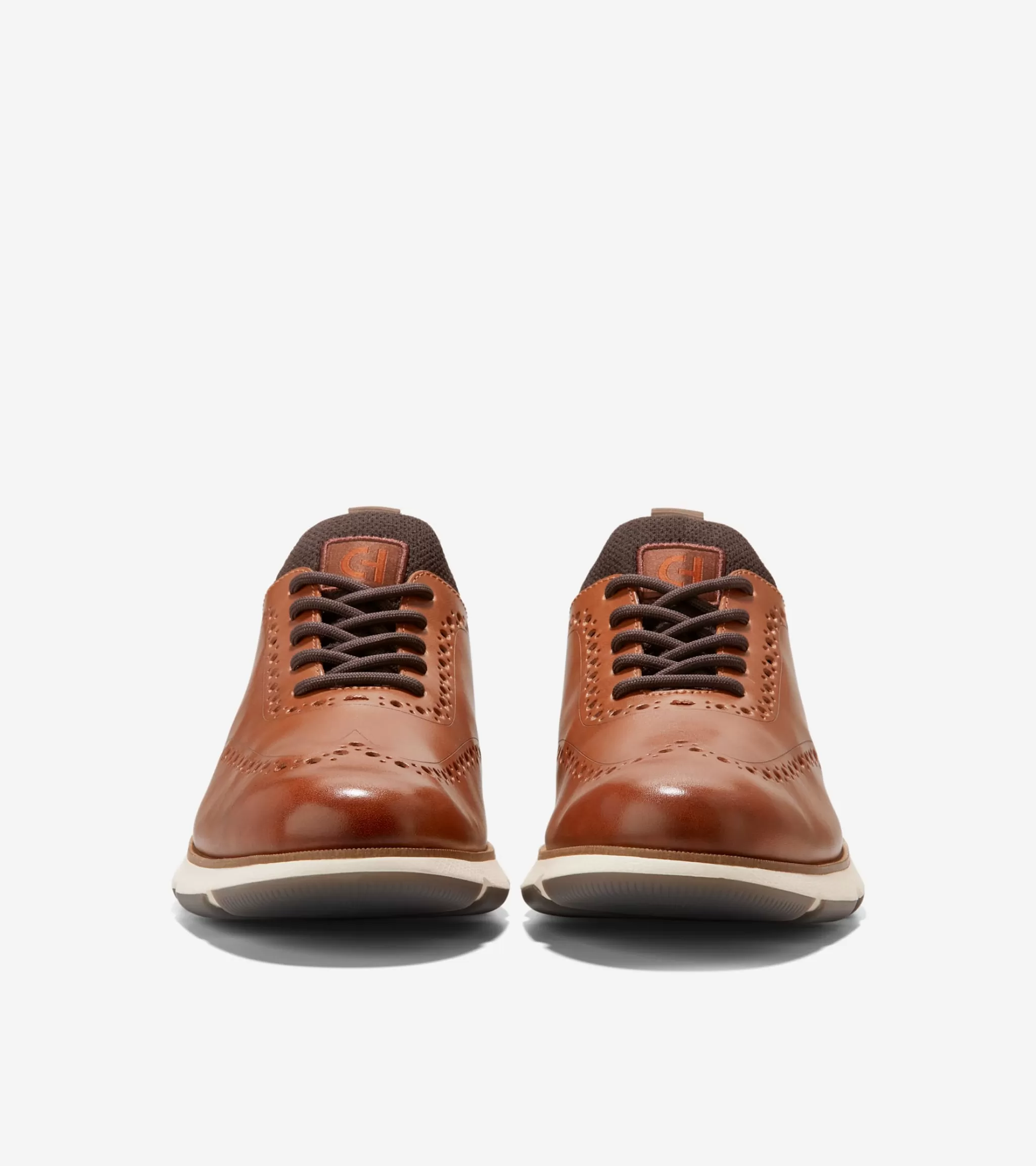 Best Sale Zapatos Clásicos Oxford de Hombre | Men's 4.ZERØGRAND Oxfords Hombre Ver Todo | Oxfords