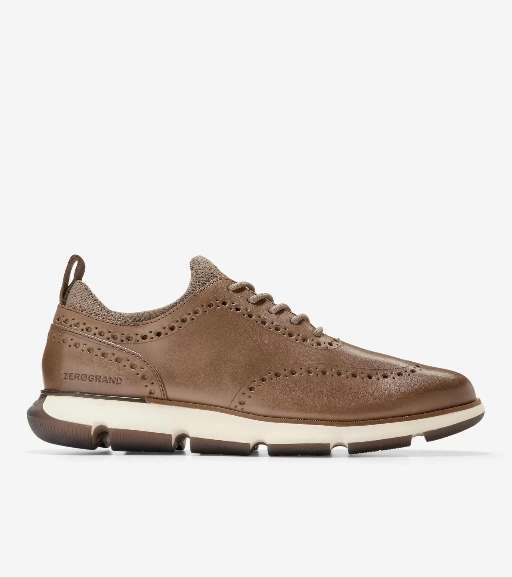 Shop Zapatos Clásicos Oxford de Hombre | Men's 4.ZERØGRAND Oxfords Hombre Ver Todo | Oxfords