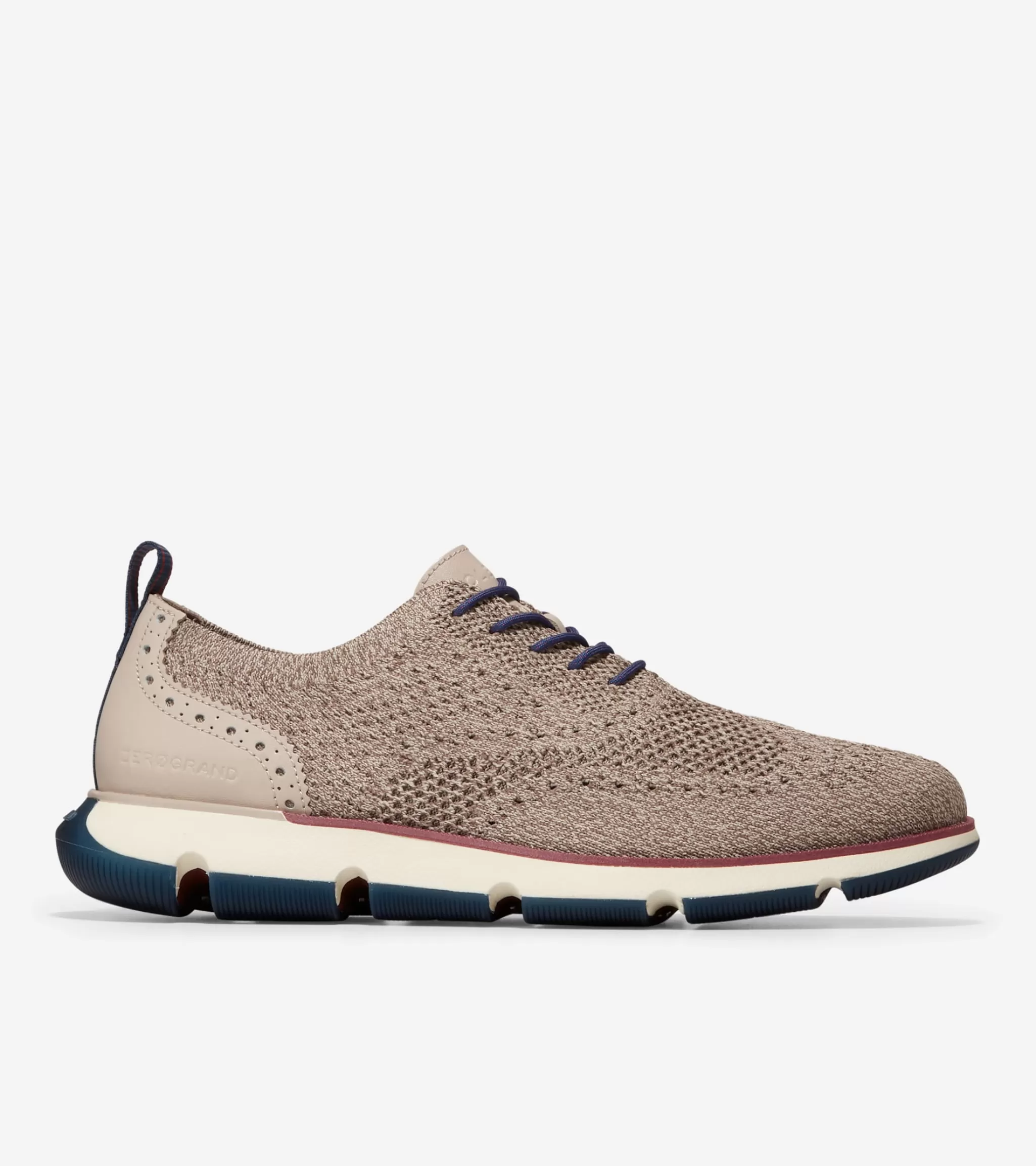 Fashion Zapatos Clásicos Oxford de Hombre | Men's 4.ZERØGRAND Oxfords Hombre Ver Todo | Oxfords