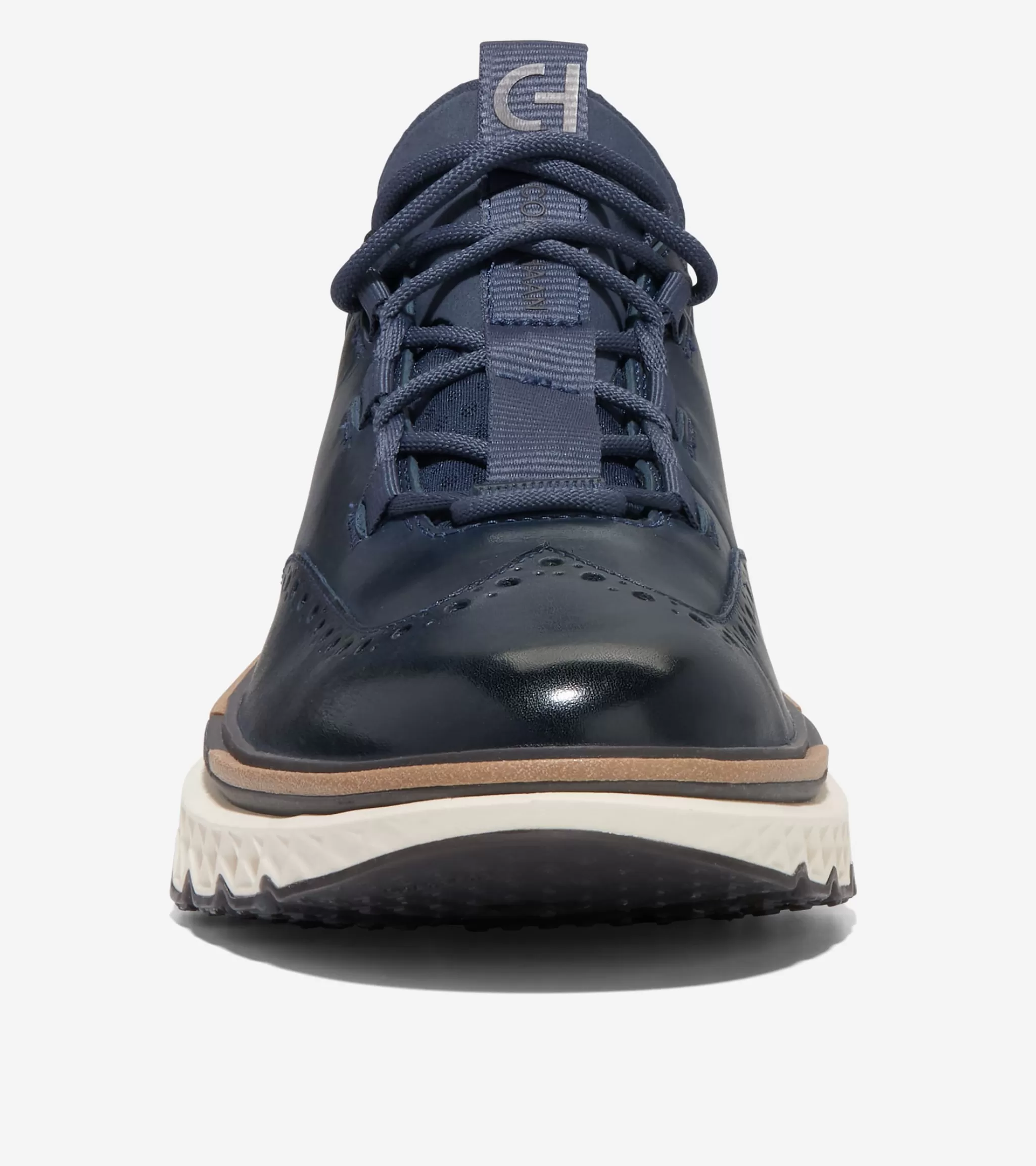 Fashion Zapatos Clásicos Oxford de Hombre | Men's 5.ZERØGRAND Wingtip Oxfords Hombre Ver Todo | Oxfords