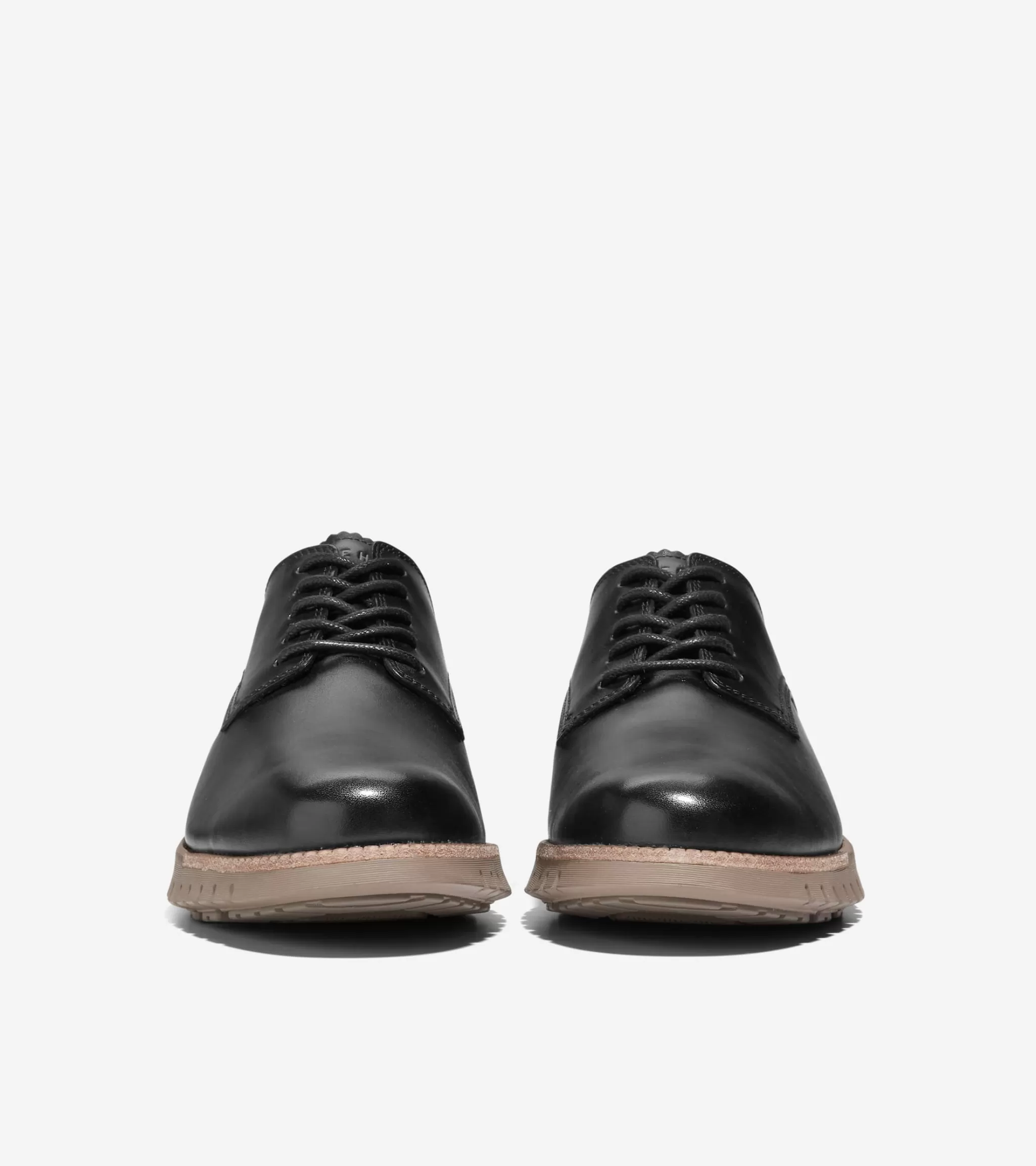 Cheap Zapatos Clásicos Oxford de Hombre | Men's ZERØGRAND Remastered Plain T Hombre Ver Todo | Oxfords