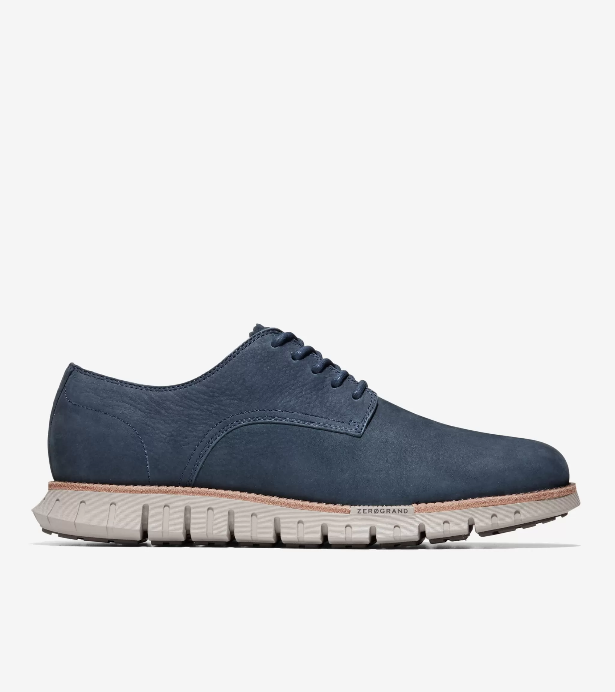 Cheap Zapatos Clásicos Oxford de Hombre | Men's ZERØGRAND Remastered Plain T Hombre Ver Todo | Oxfords