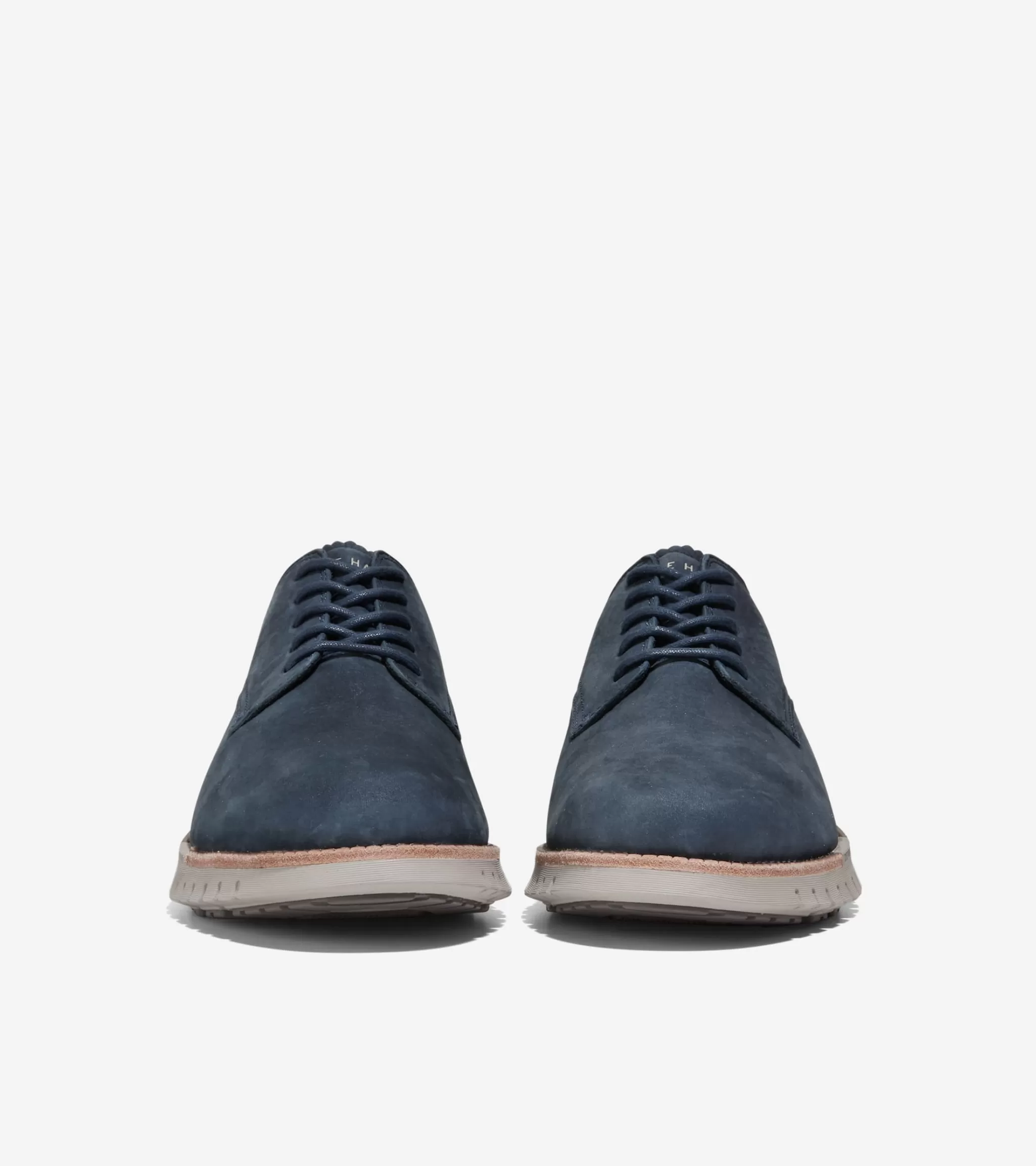 Cheap Zapatos Clásicos Oxford de Hombre | Men's ZERØGRAND Remastered Plain T Hombre Ver Todo | Oxfords