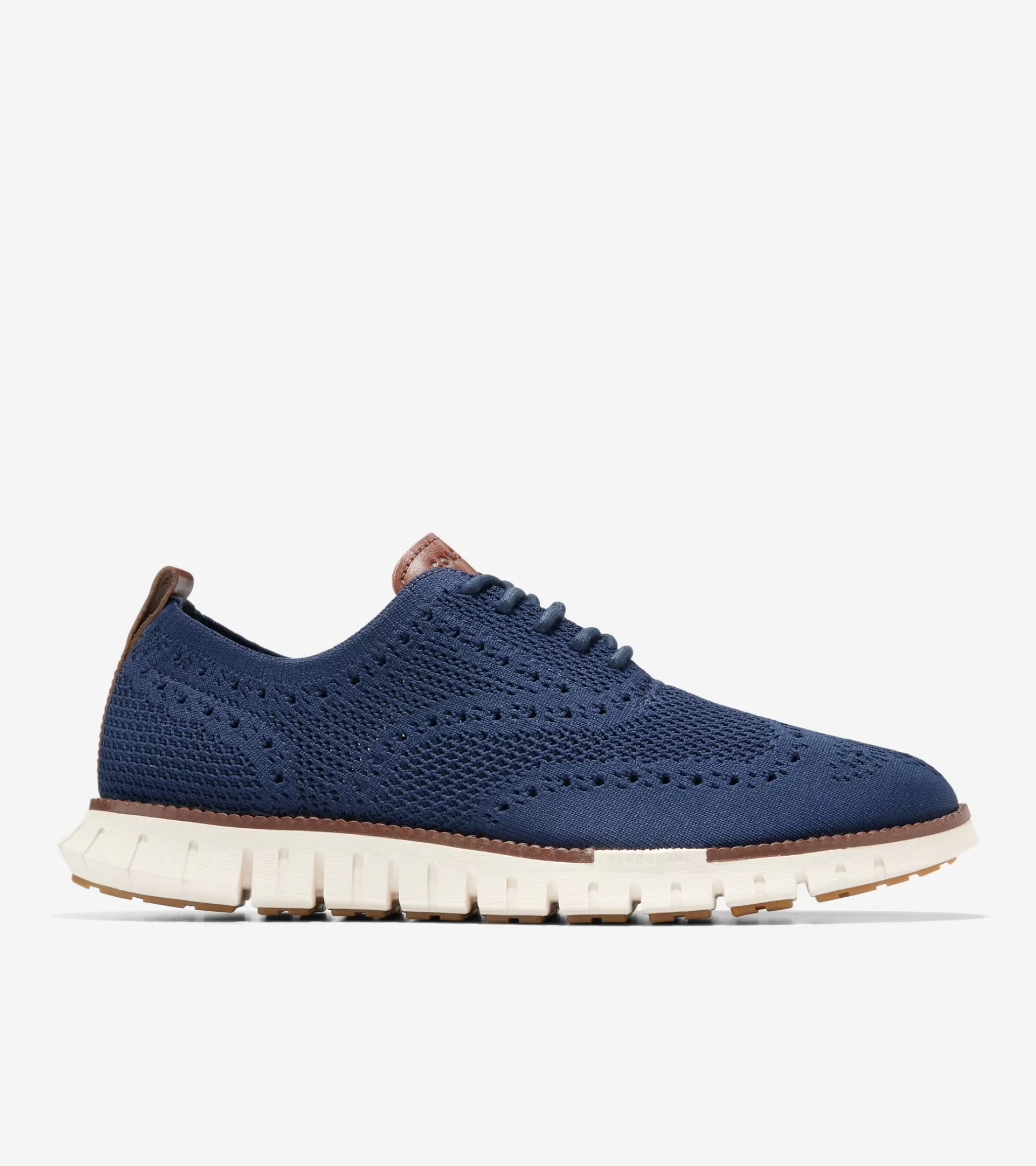 Cheap Zapatos Clásicos Oxford de Hombre | Men's ZERØGRAND Remastered Stitchl Hombre Oxfords | Ver Todo