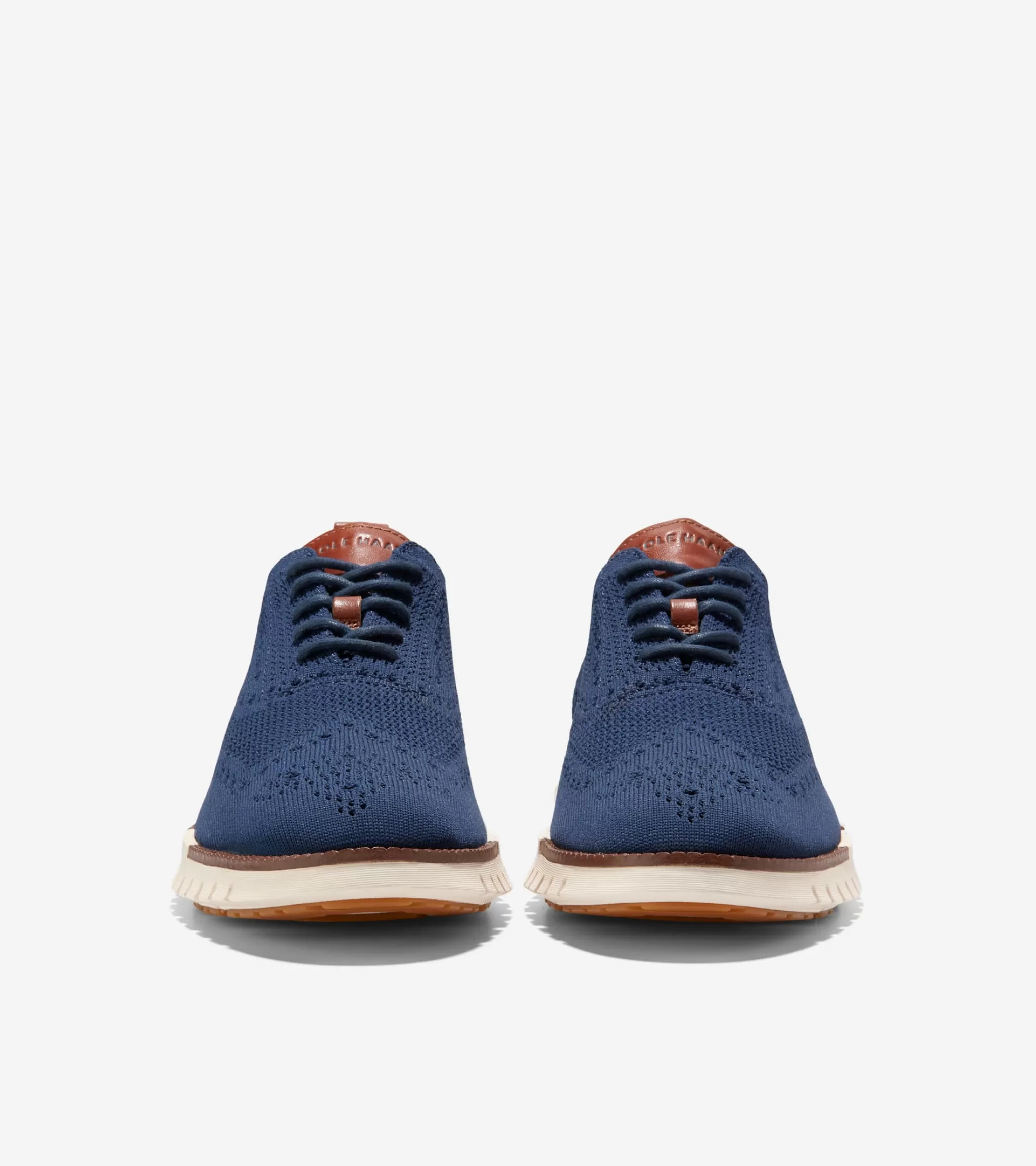 Cheap Zapatos Clásicos Oxford de Hombre | Men's ZERØGRAND Remastered Stitchl Hombre Oxfords | Ver Todo