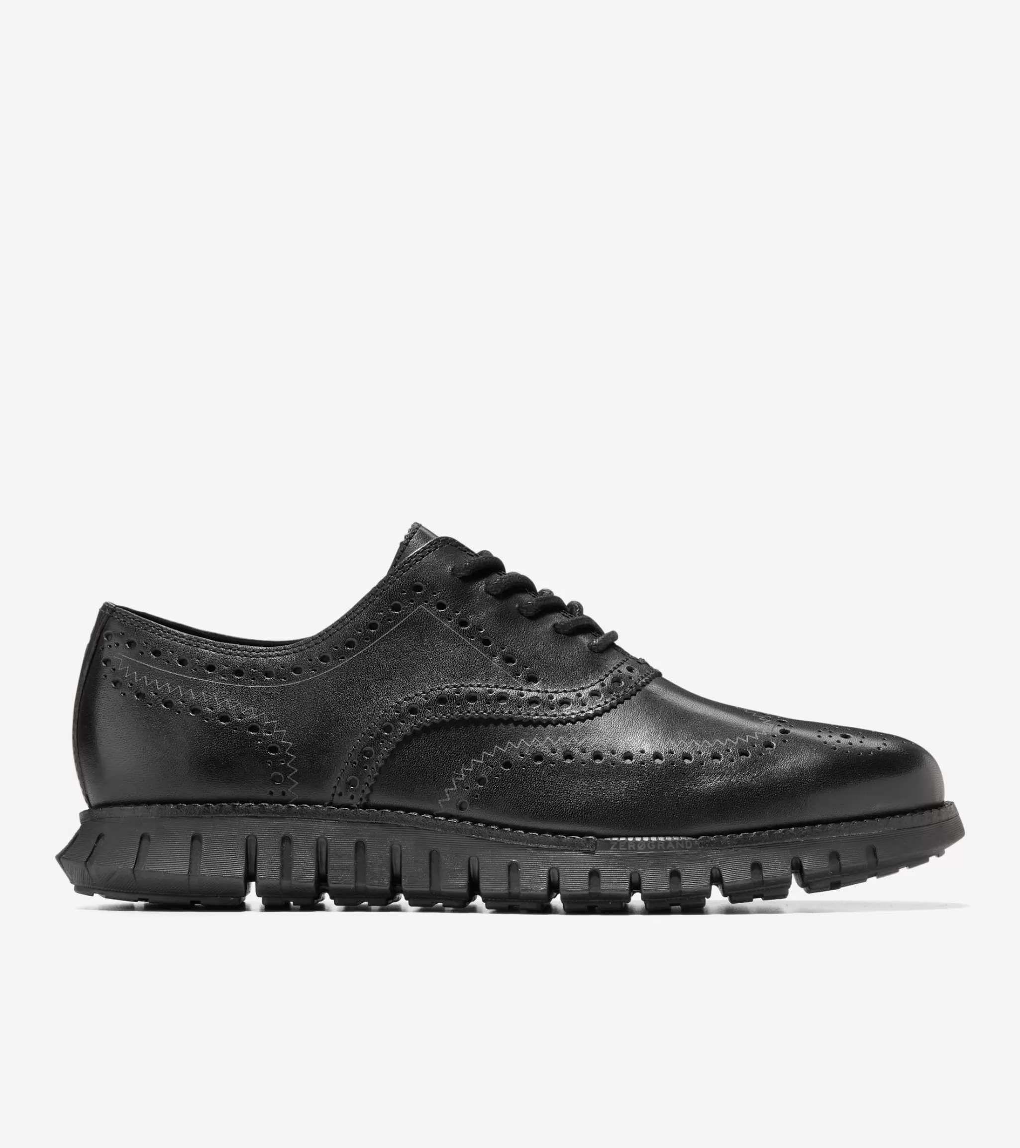 Shop Zapatos Clásicos Oxford de Hombre | Men's ZERØGRAND Remastered Wingtip Hombre Ver Todo | Oxfords