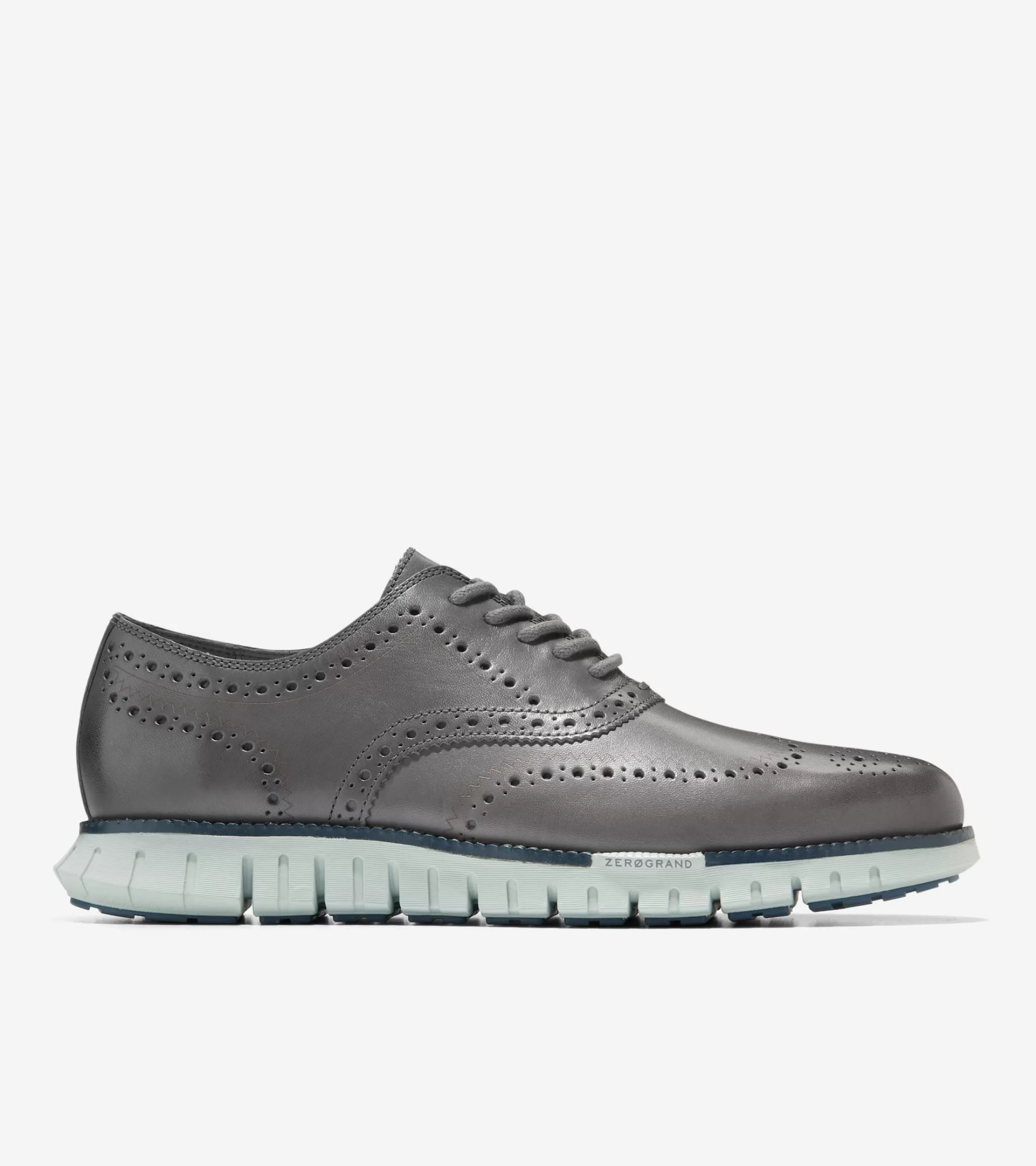 Cheap Zapatos Clásicos Oxford de Hombre | Men's ZERØGRAND Remastered Wingtip Hombre Ver Todo | Oxfords