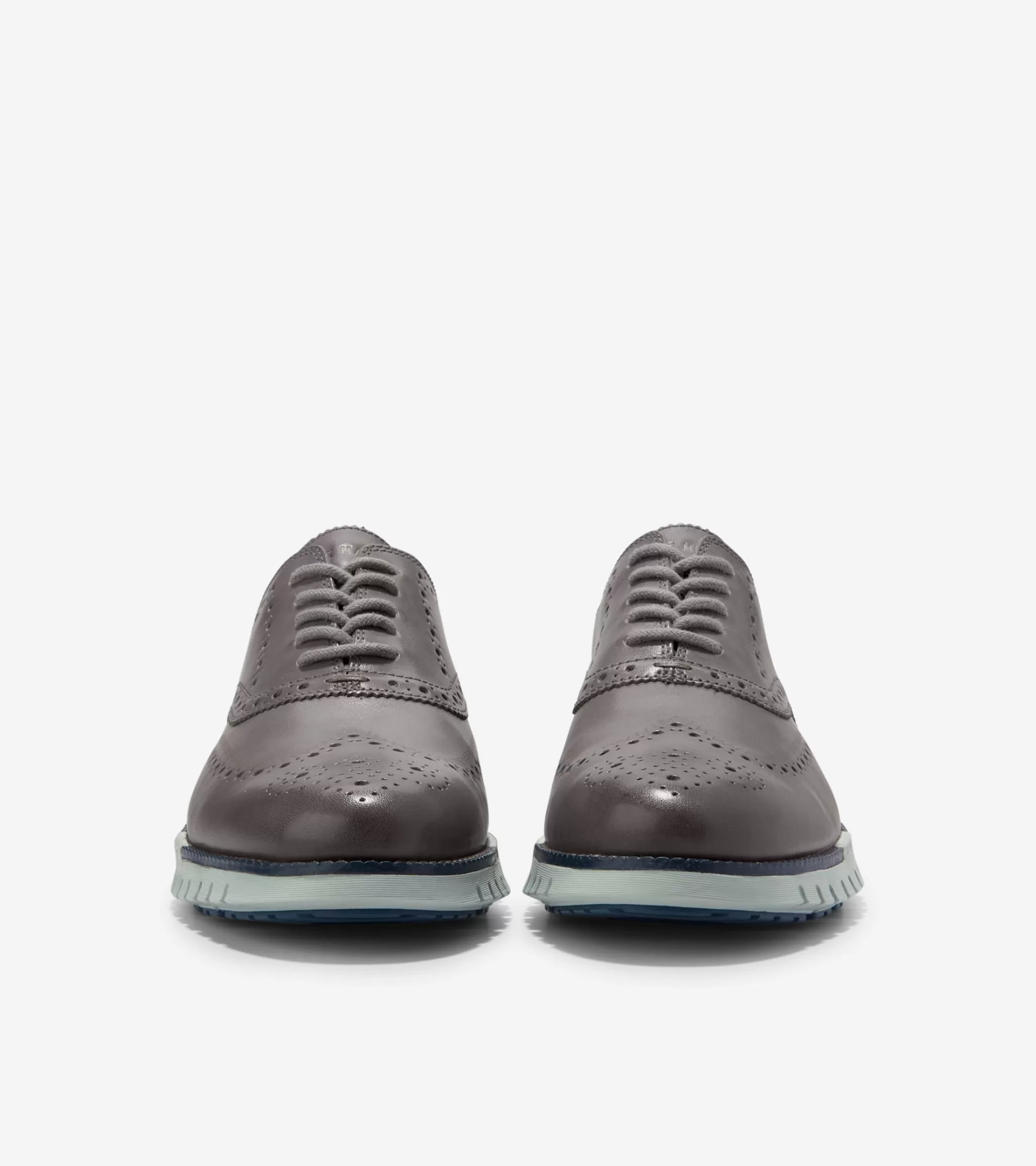 Cheap Zapatos Clásicos Oxford de Hombre | Men's ZERØGRAND Remastered Wingtip Hombre Ver Todo | Oxfords