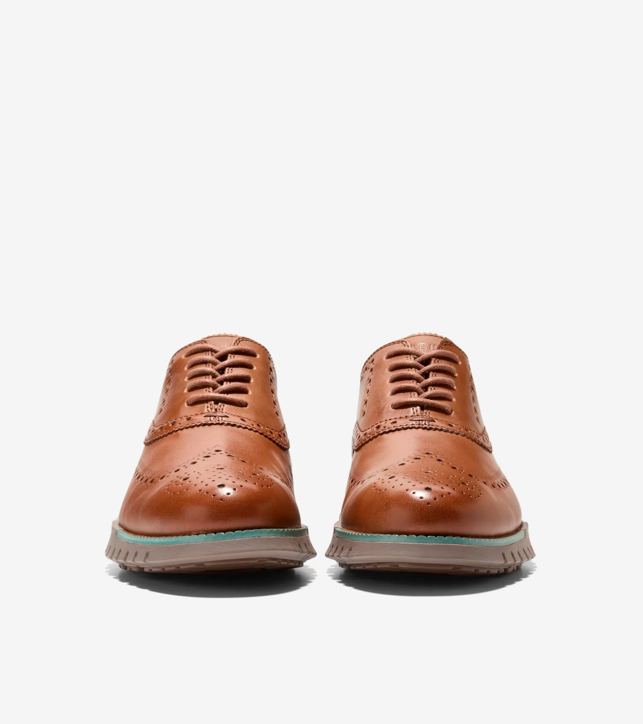 Sale Zapatos Clásicos Oxford de Hombre | Men's ZERØGRAND Remastered Wingtip Hombre Ver Todo | Oxfords