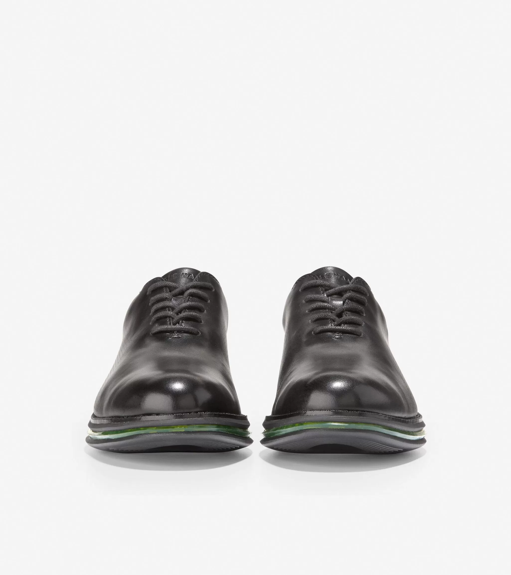 Sale Zapatos Clásicos Oxford de Hombre | ØriginalGrand Energy Twin Oxford Hombre Last units | Oxfords