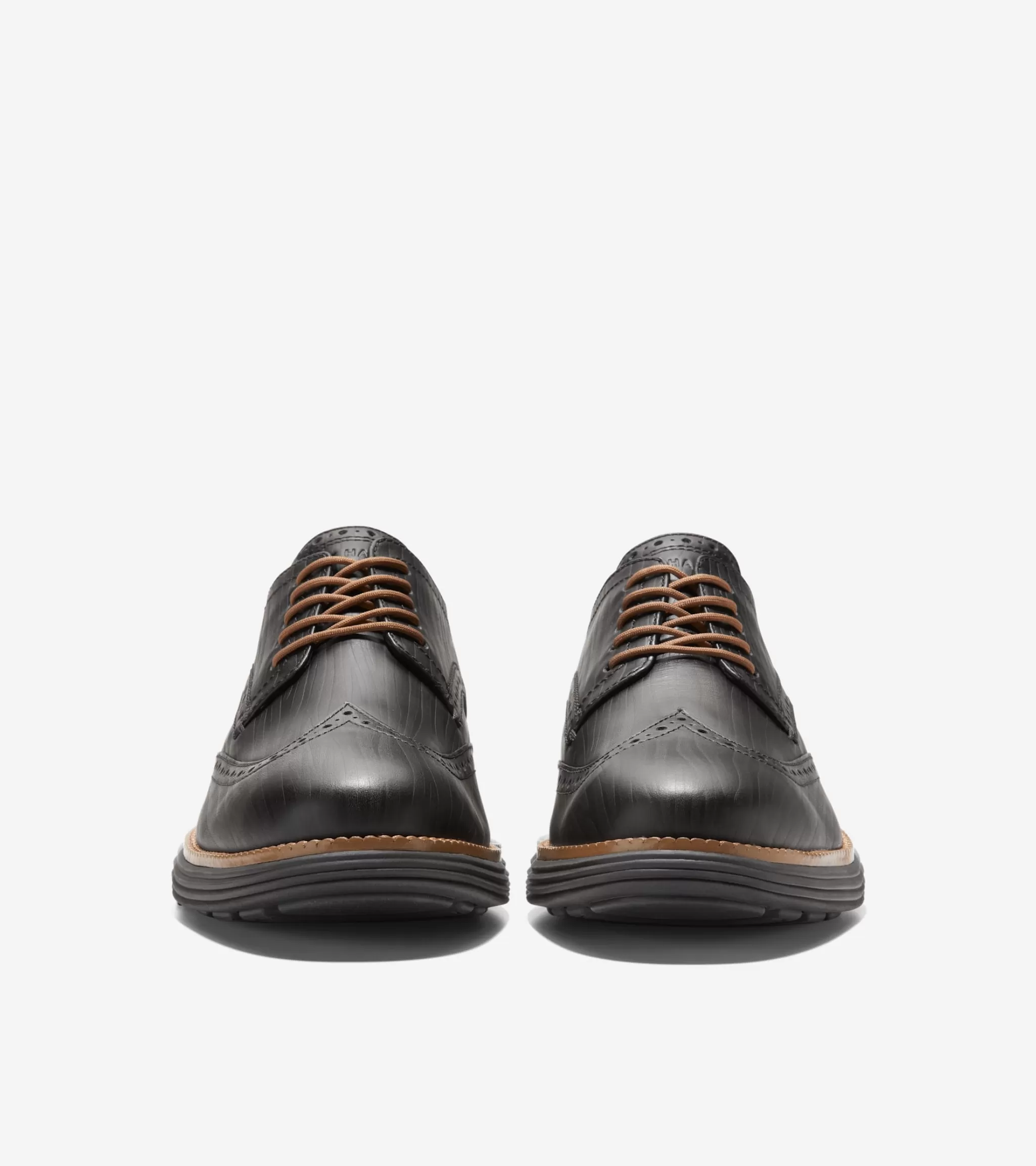 Store Zapatos con Amortiguación de Hombre | Men's ØriginalGrand Wingtip Oxfo Hombre Oxfords | Ver Todo