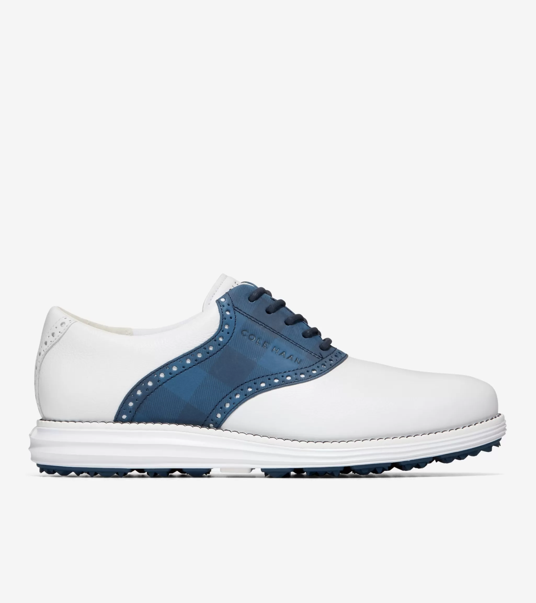 Outlet Zapatos con Pieles Resistentes al Agua de Hombre | Men's ØriginalGrand Hombre Golf | Last units