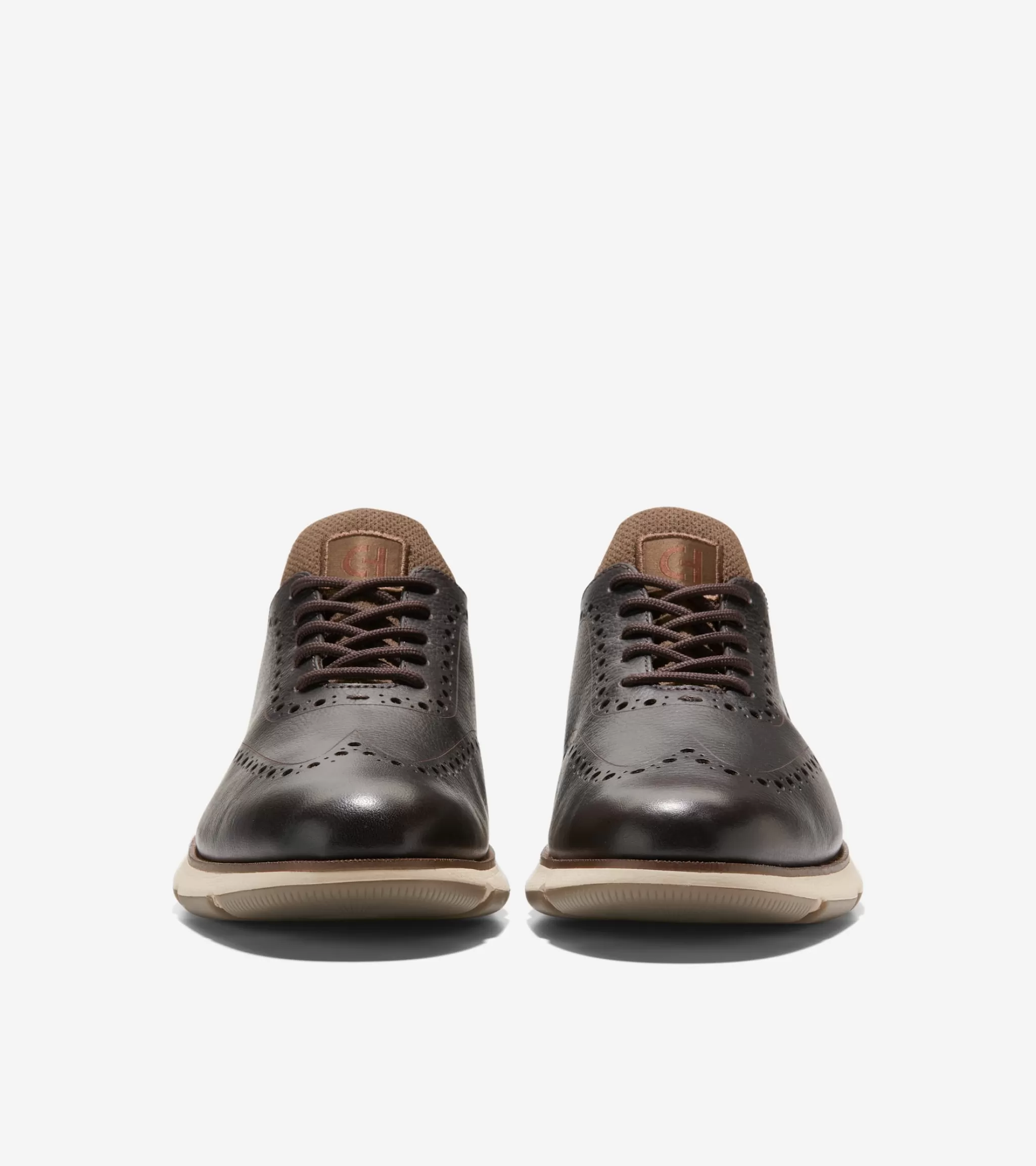 Best Zapatos de Cuero de Hombre | Men's 4.ZERØGRAND Oxford Hombre Ver Todo | Oxfords